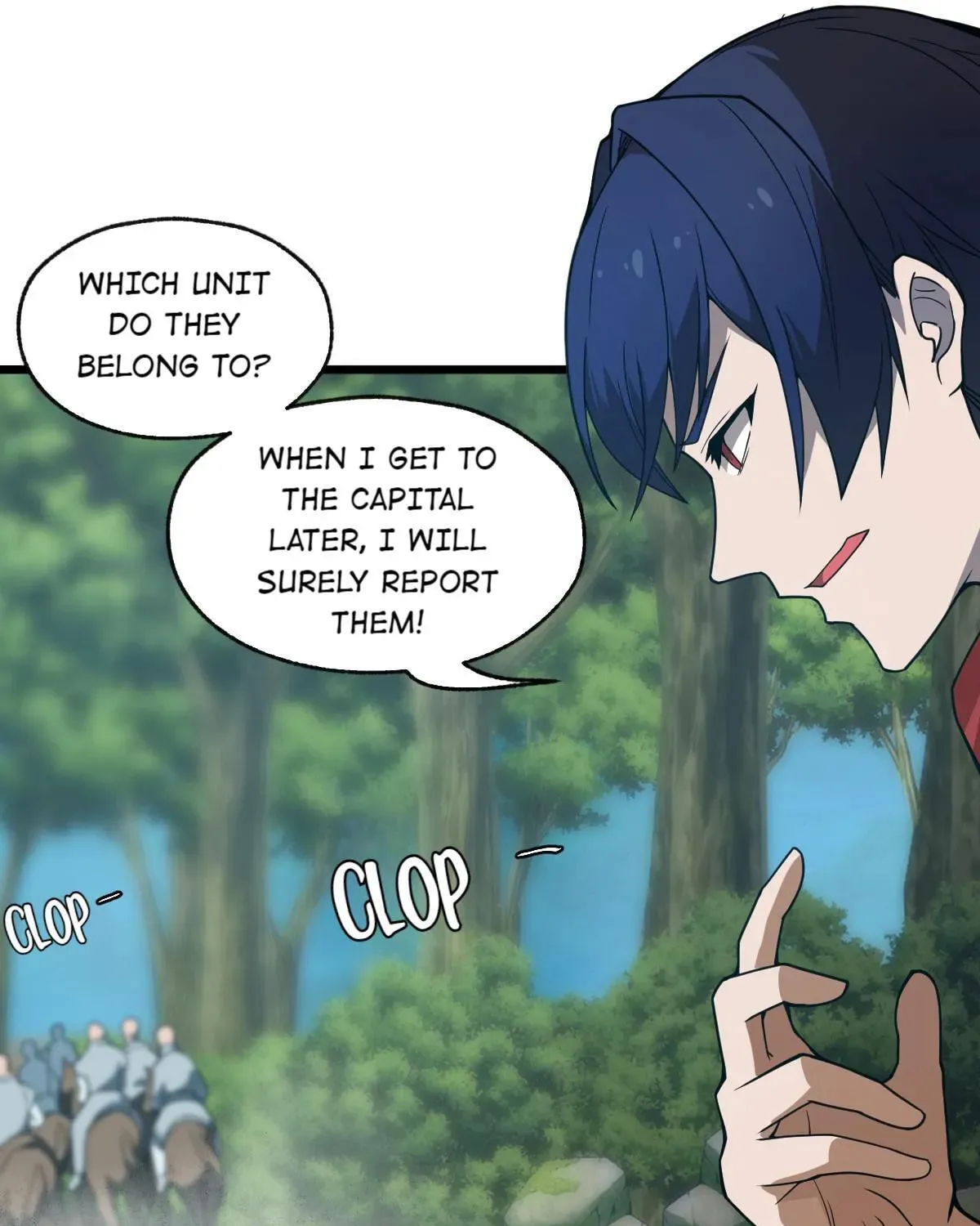 Little Skeleton (Colored) Chapter 96 page 55 - 