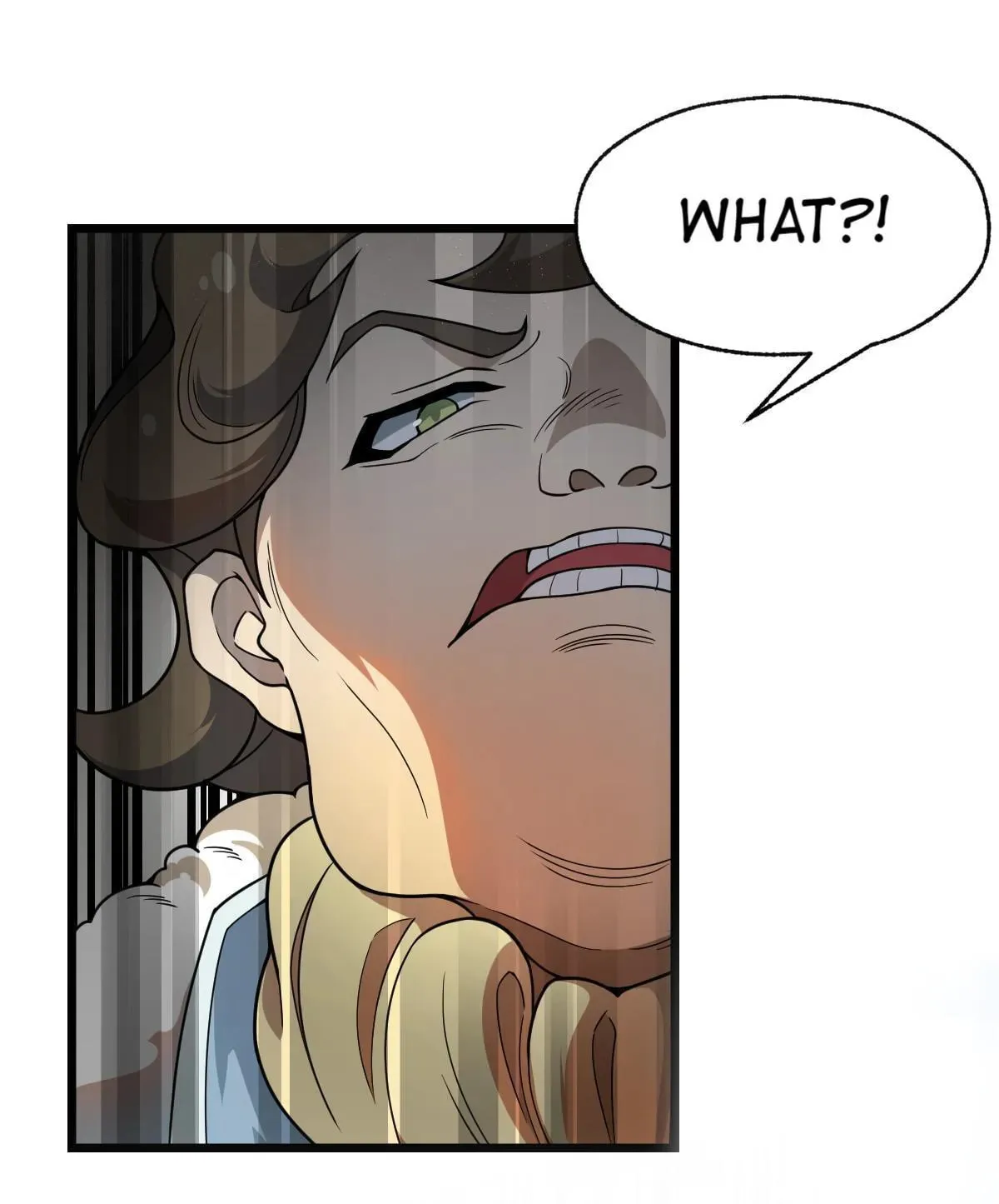 Little Skeleton (Colored) Chapter 96 page 7 - 