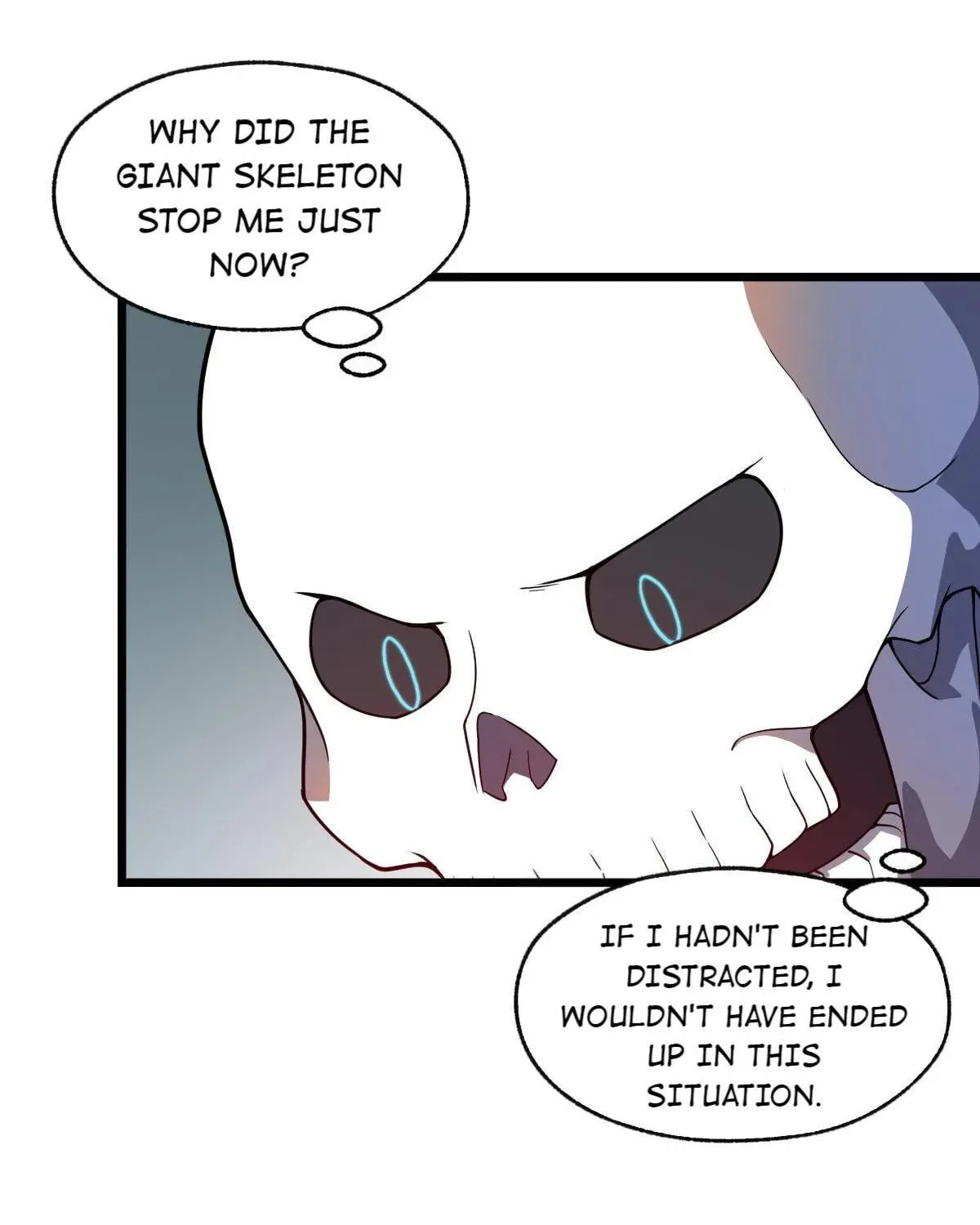 Little Skeleton (Colored) Chapter 96 page 65 - 