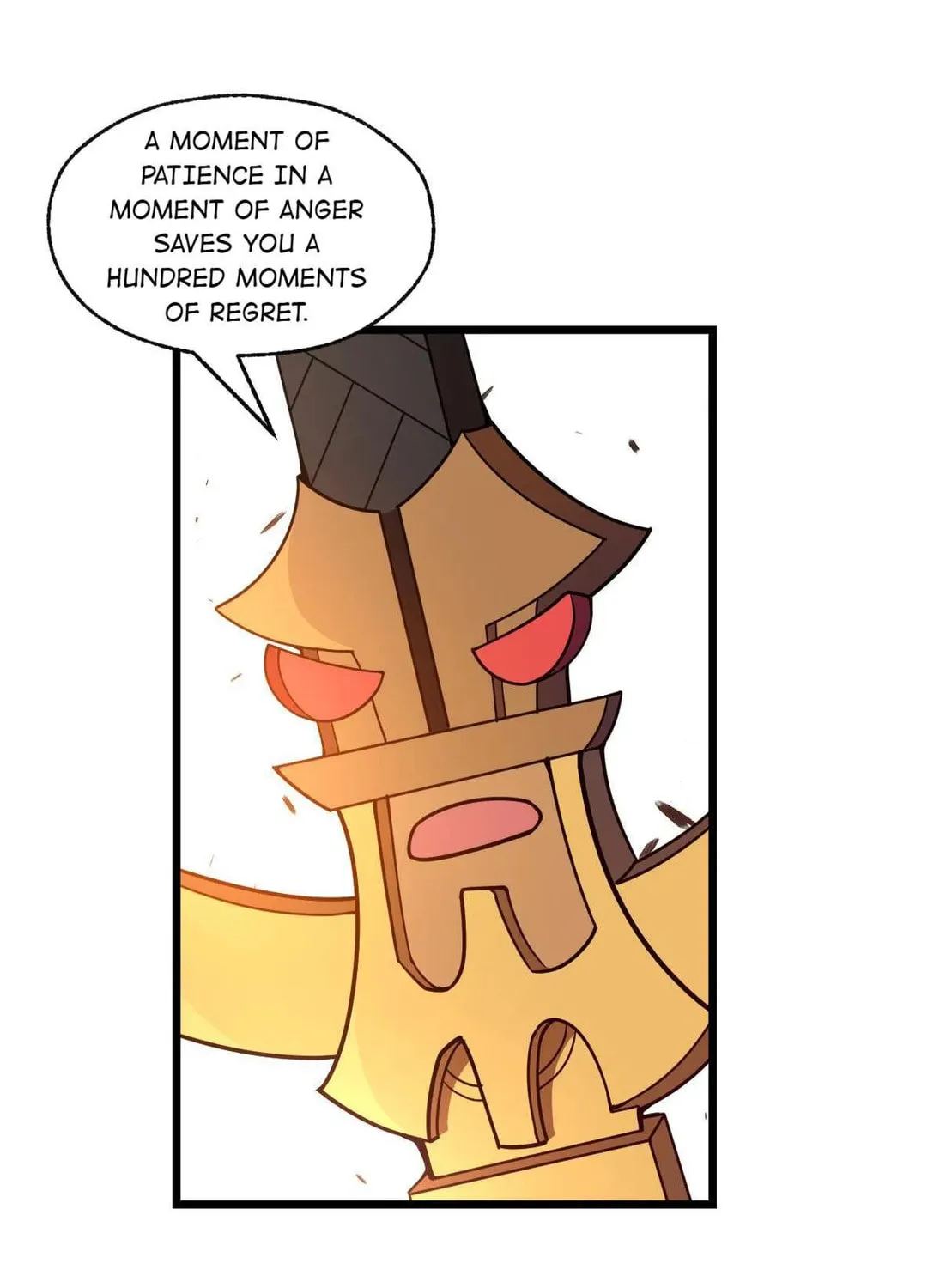 Little Skeleton (Colored) Chapter 96 page 71 - 