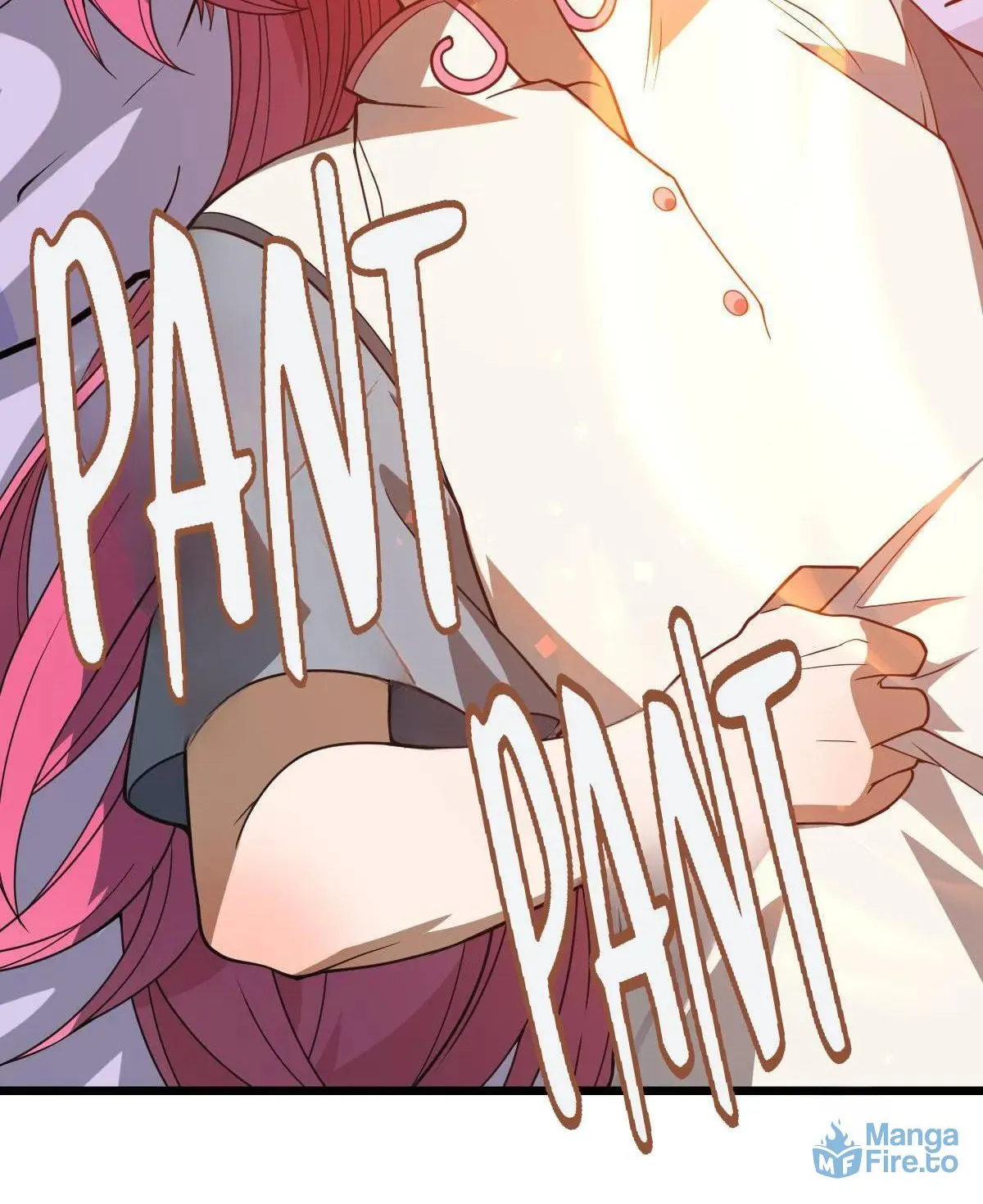 Little Skeleton (Colored) Chapter 96 page 80 - 