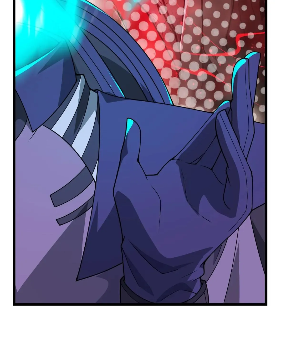 Little Skeleton (Colored) Chapter 96 page 88 - 