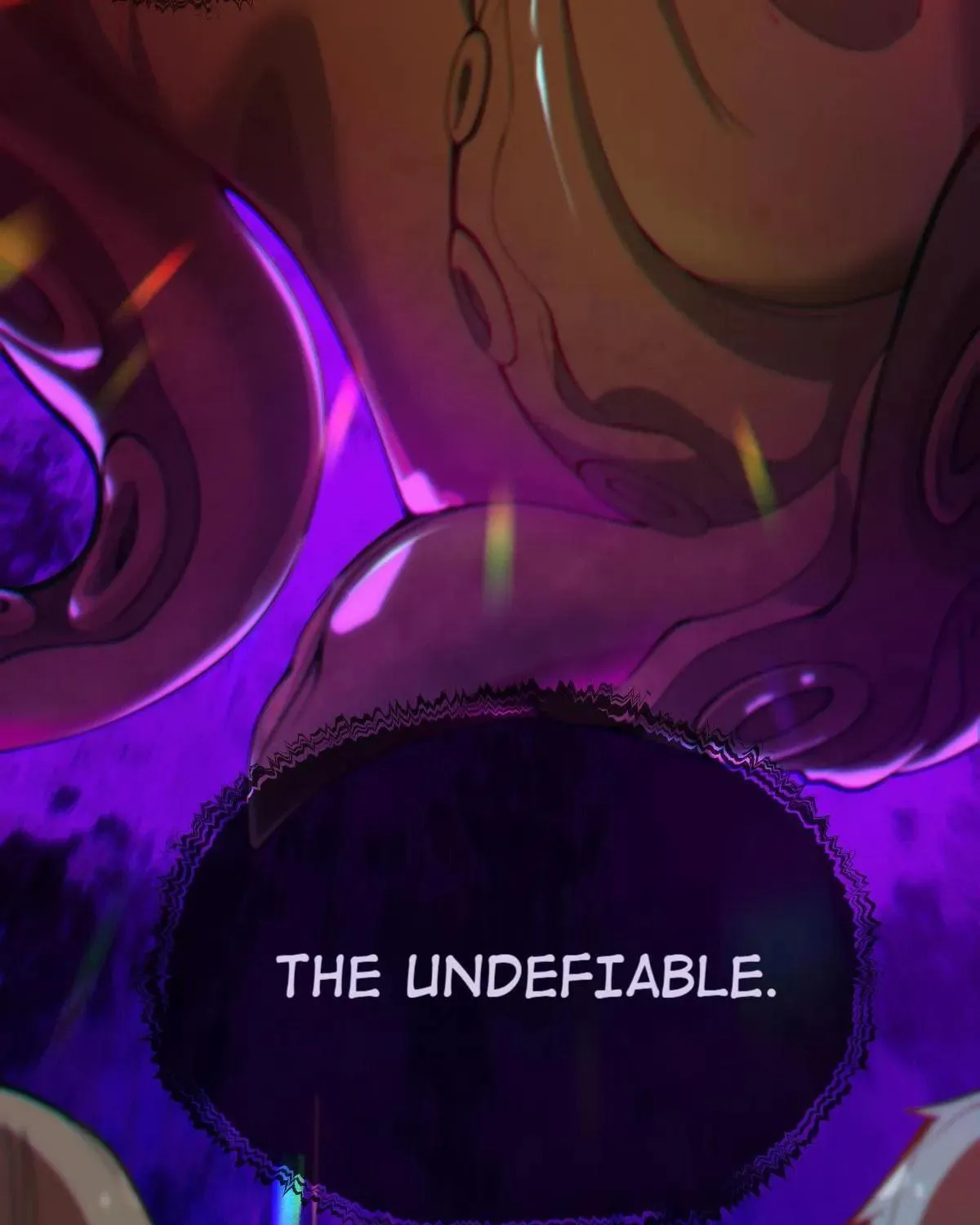 Little Skeleton (Colored) Chapter 97 page 32 - 