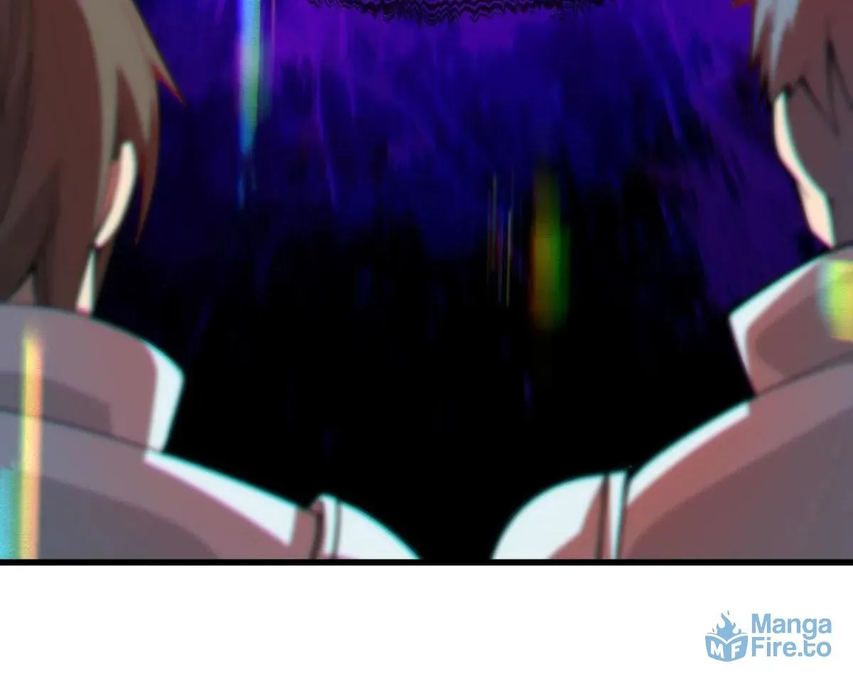 Little Skeleton (Colored) Chapter 97 page 33 - 