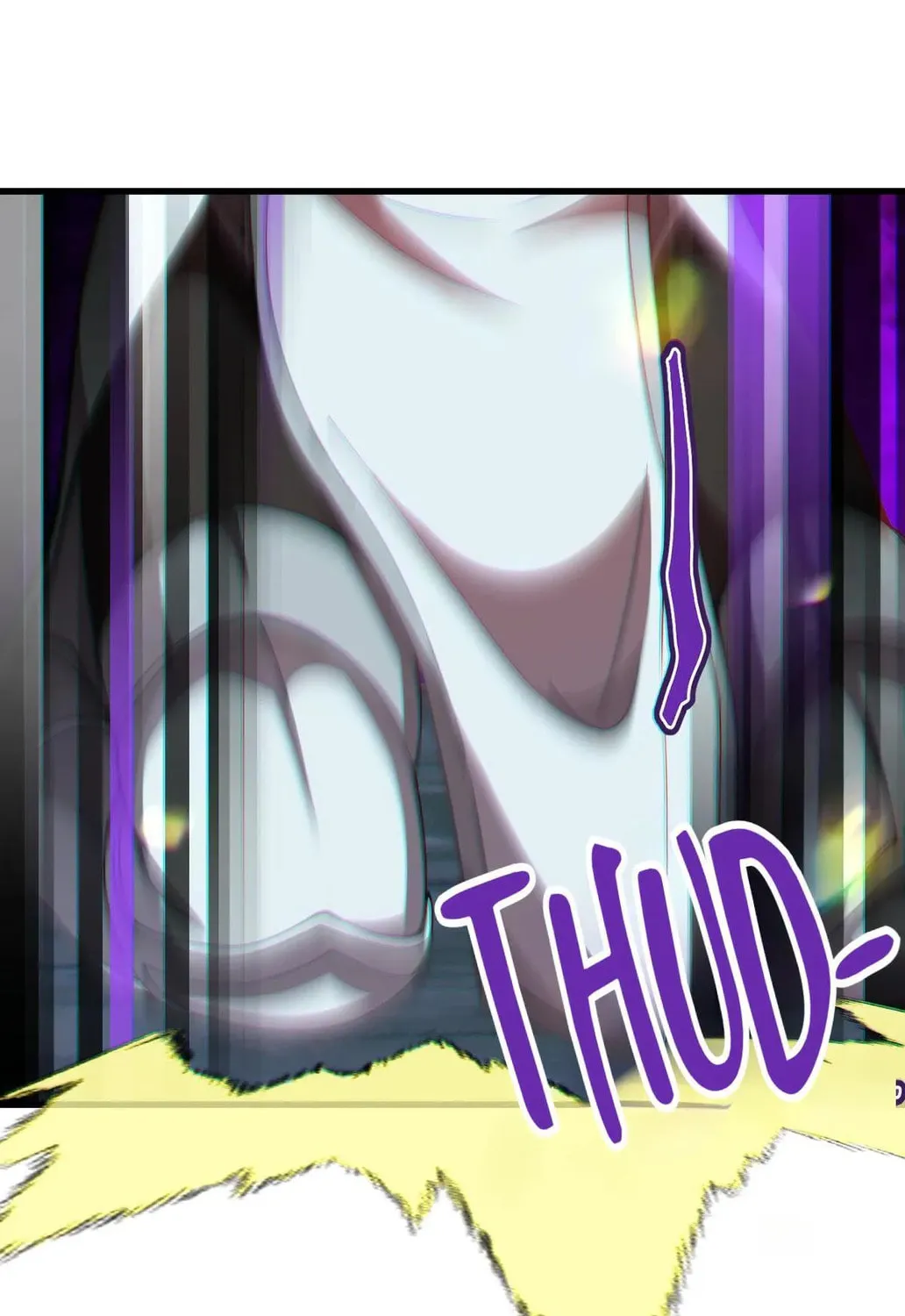 Little Skeleton (Colored) Chapter 97 page 36 - 