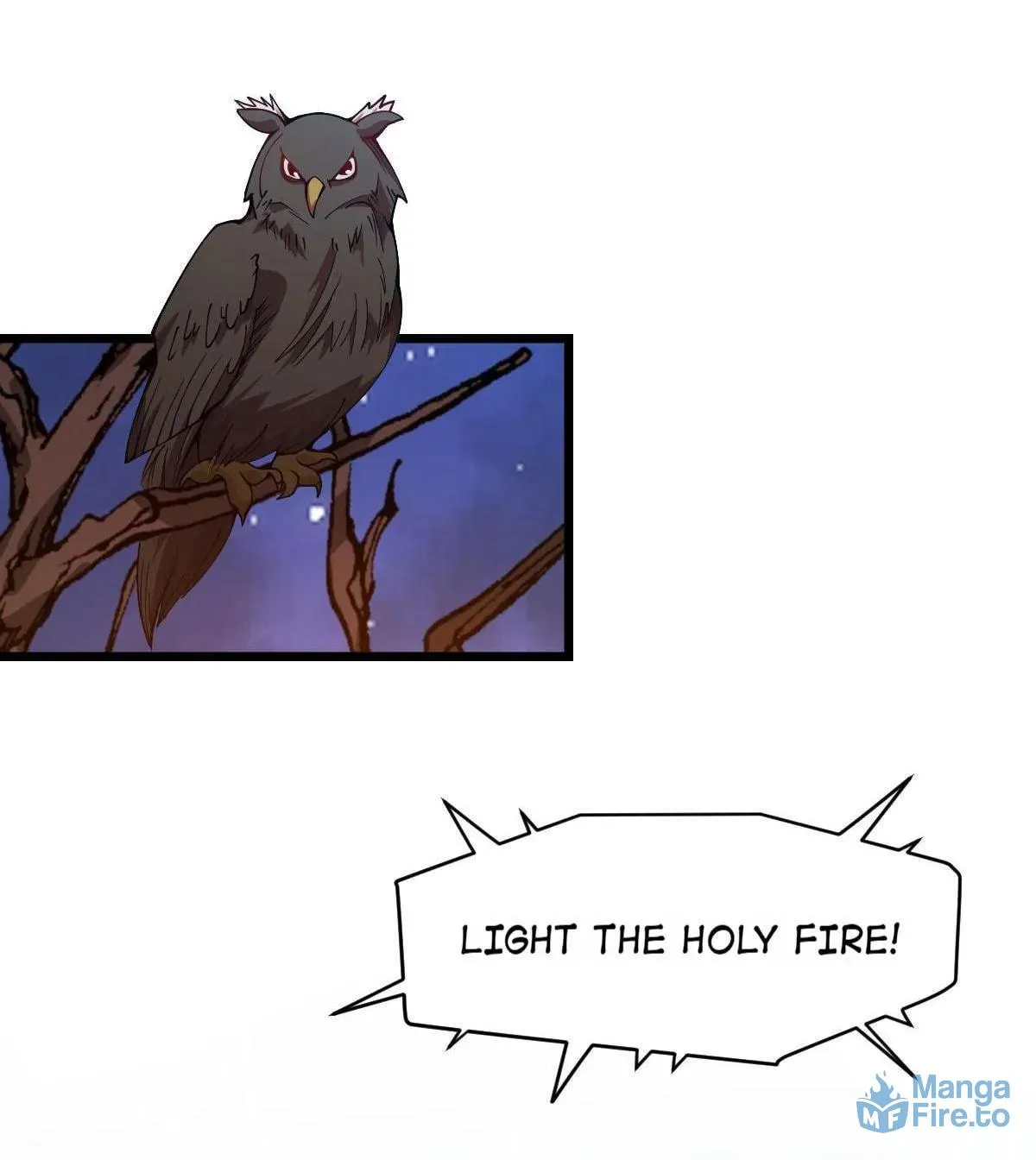 Little Skeleton (Colored) Chapter 97 page 5 - 