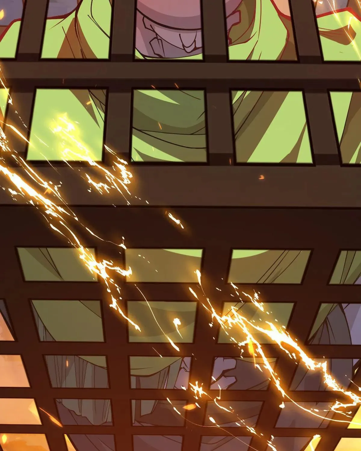 Little Skeleton (Colored) Chapter 97 page 41 - 