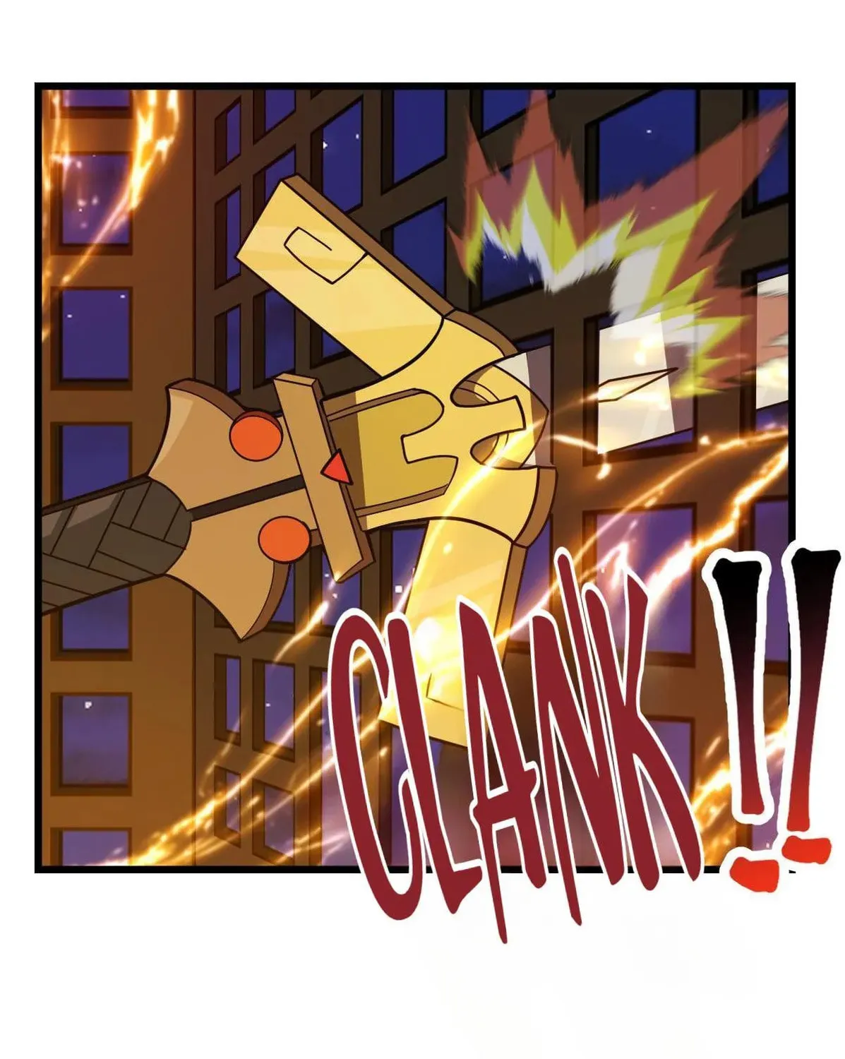 Little Skeleton (Colored) Chapter 97 page 51 - 