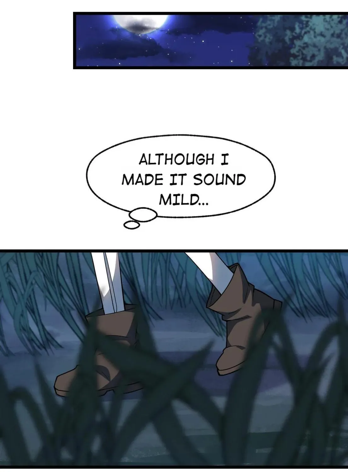 Little Skeleton (Colored) Chapter 97 page 63 - 