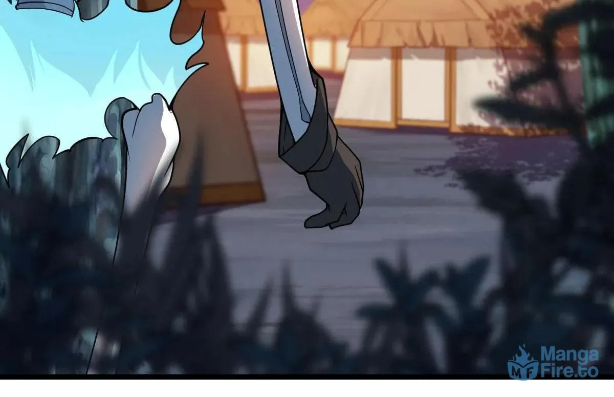 Little Skeleton (Colored) Chapter 97 page 66 - 