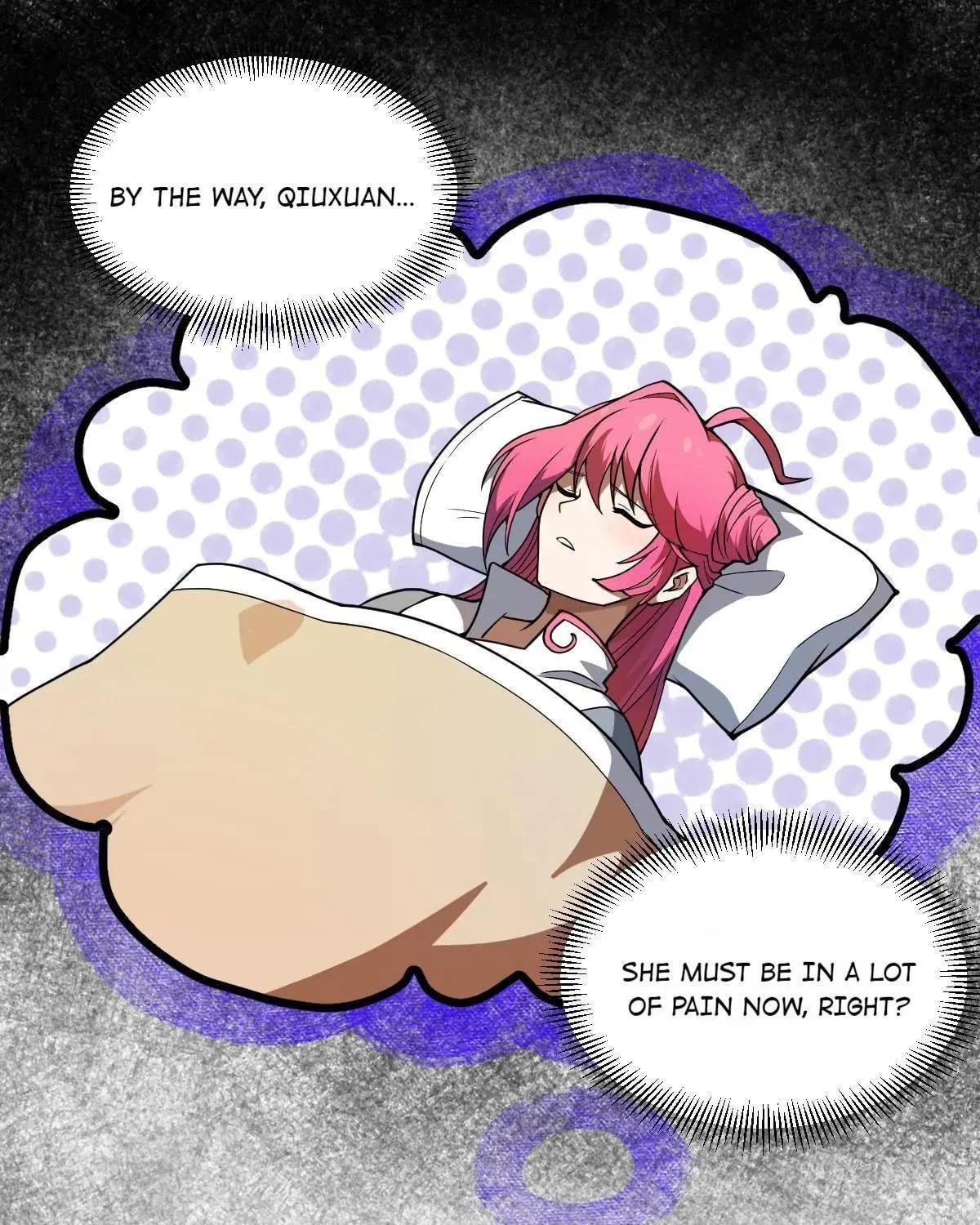 Little Skeleton (Colored) Chapter 97 page 70 - 