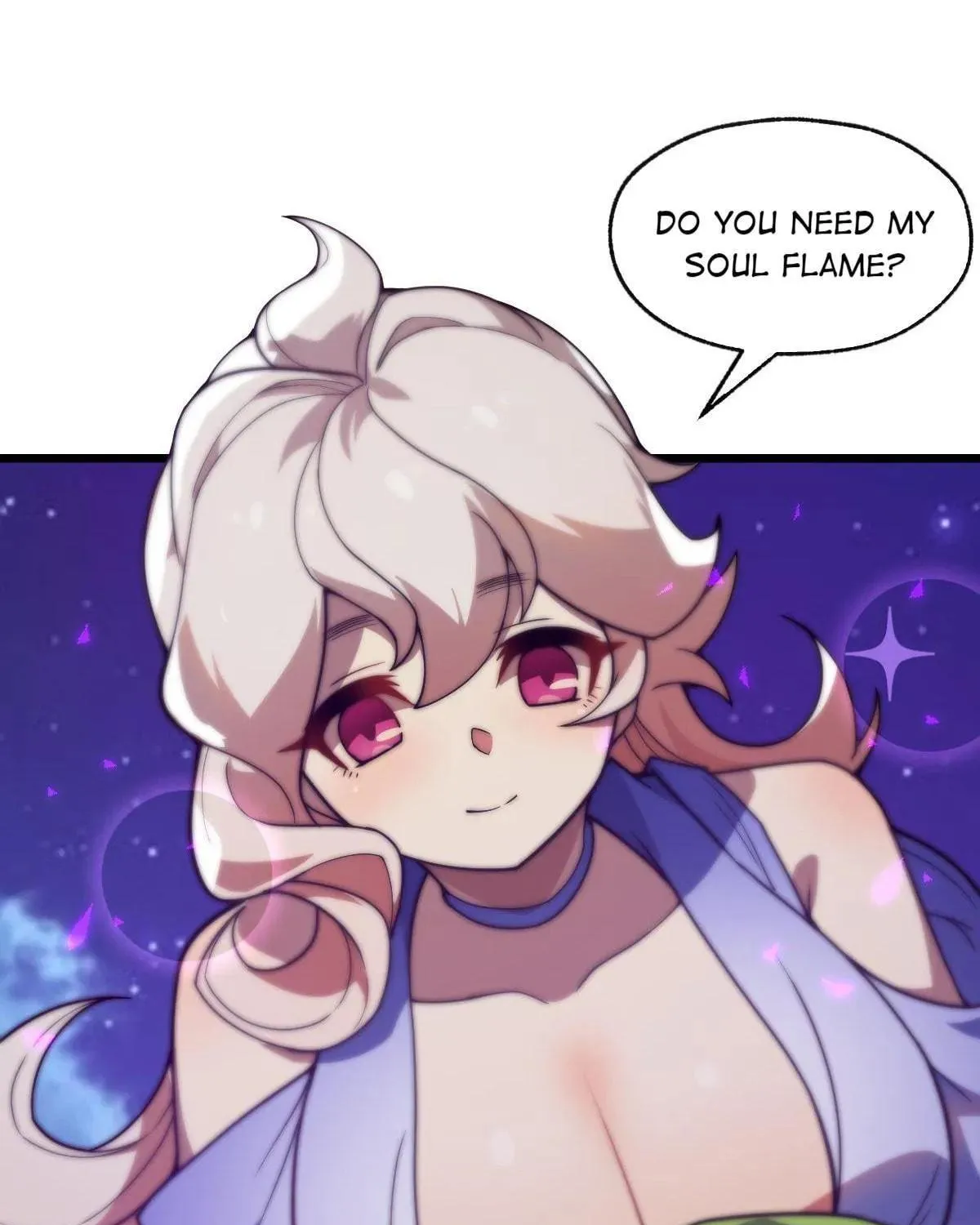 Little Skeleton (Colored) Chapter 97 page 76 - 