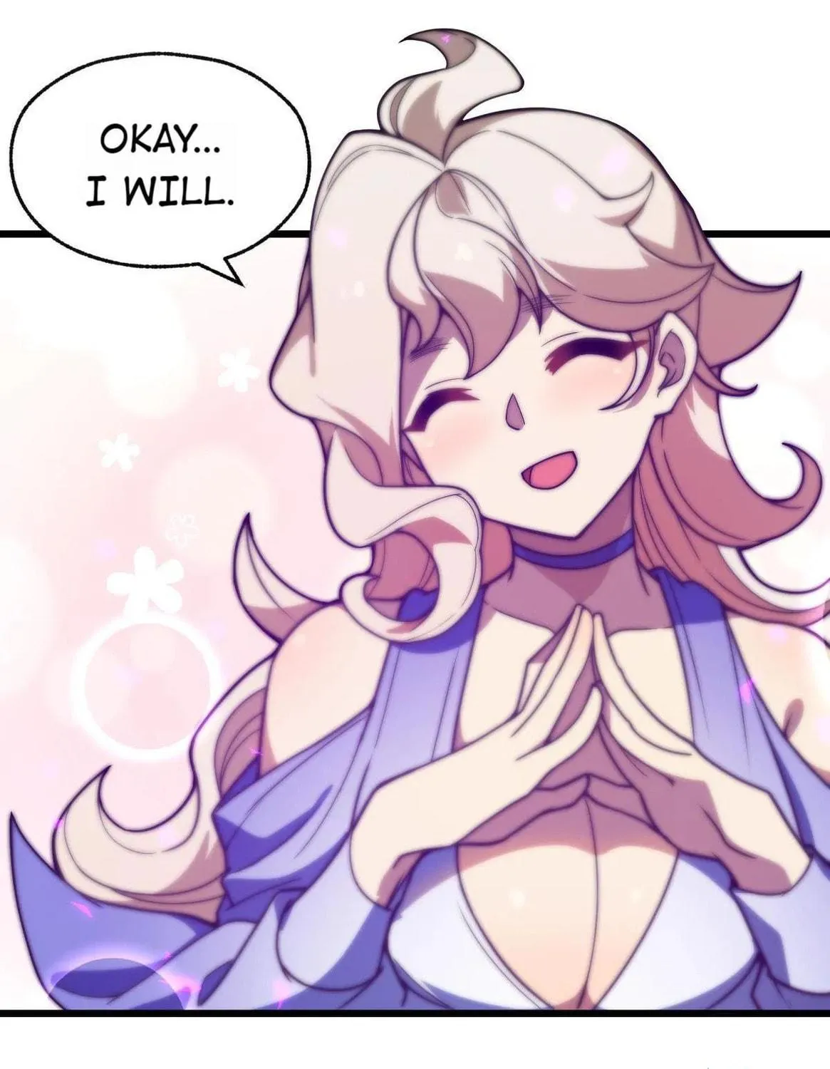 Little Skeleton (Colored) Chapter 97 page 82 - 