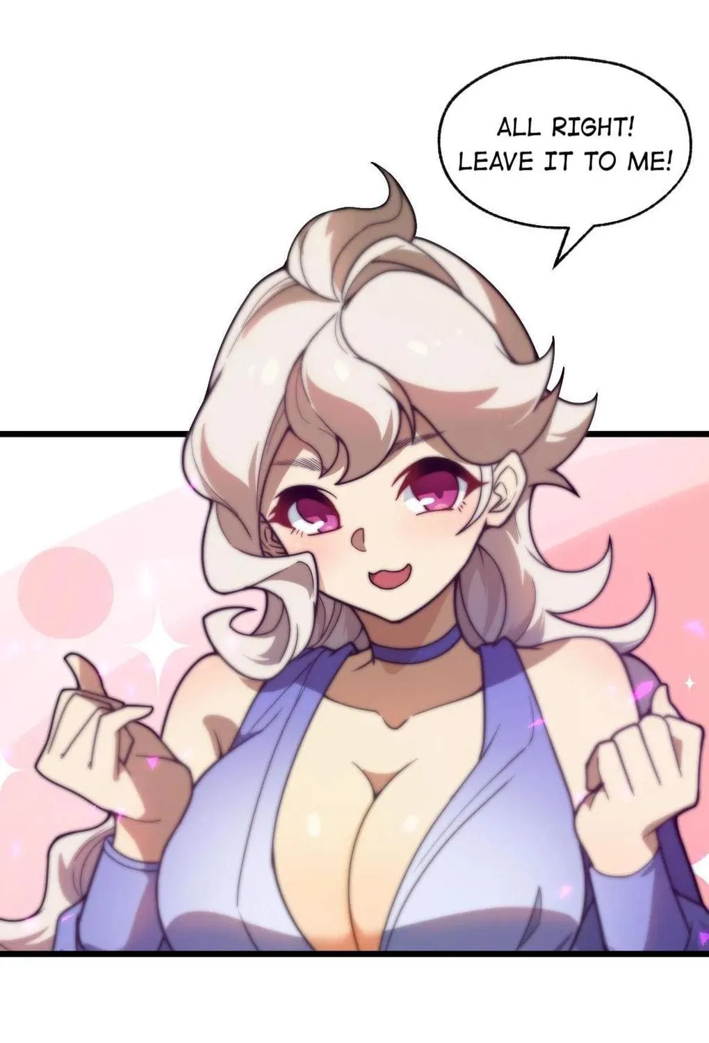 Little Skeleton (Colored) Chapter 97 page 88 - 