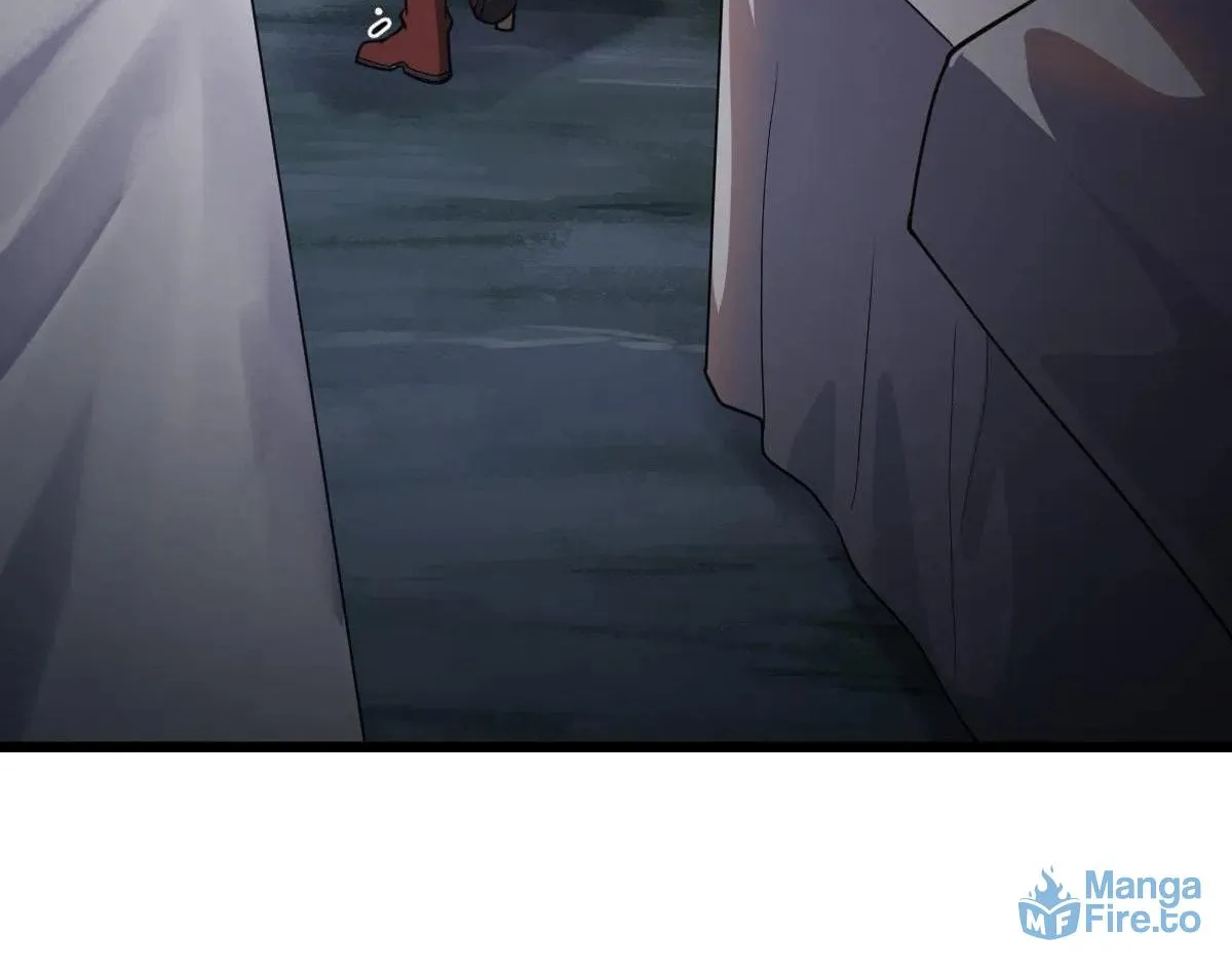 Little Skeleton (Colored) Chapter 97 page 95 - 