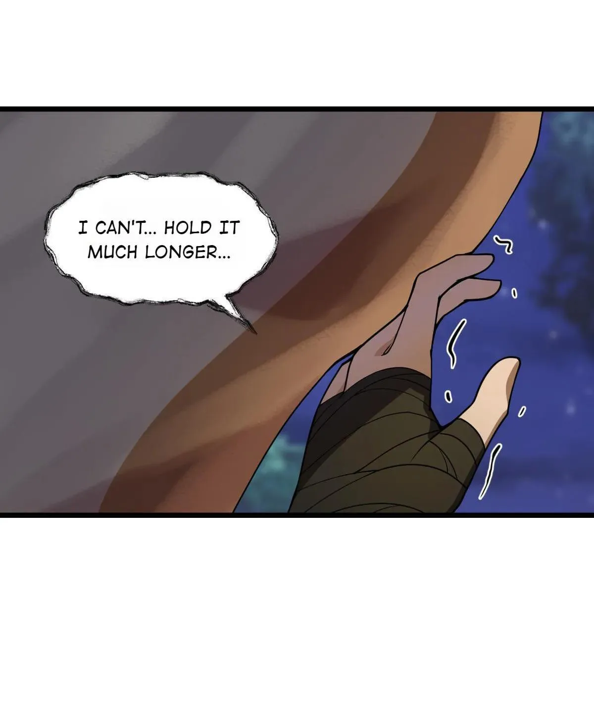Little Skeleton (Colored) Chapter 97 page 96 - 