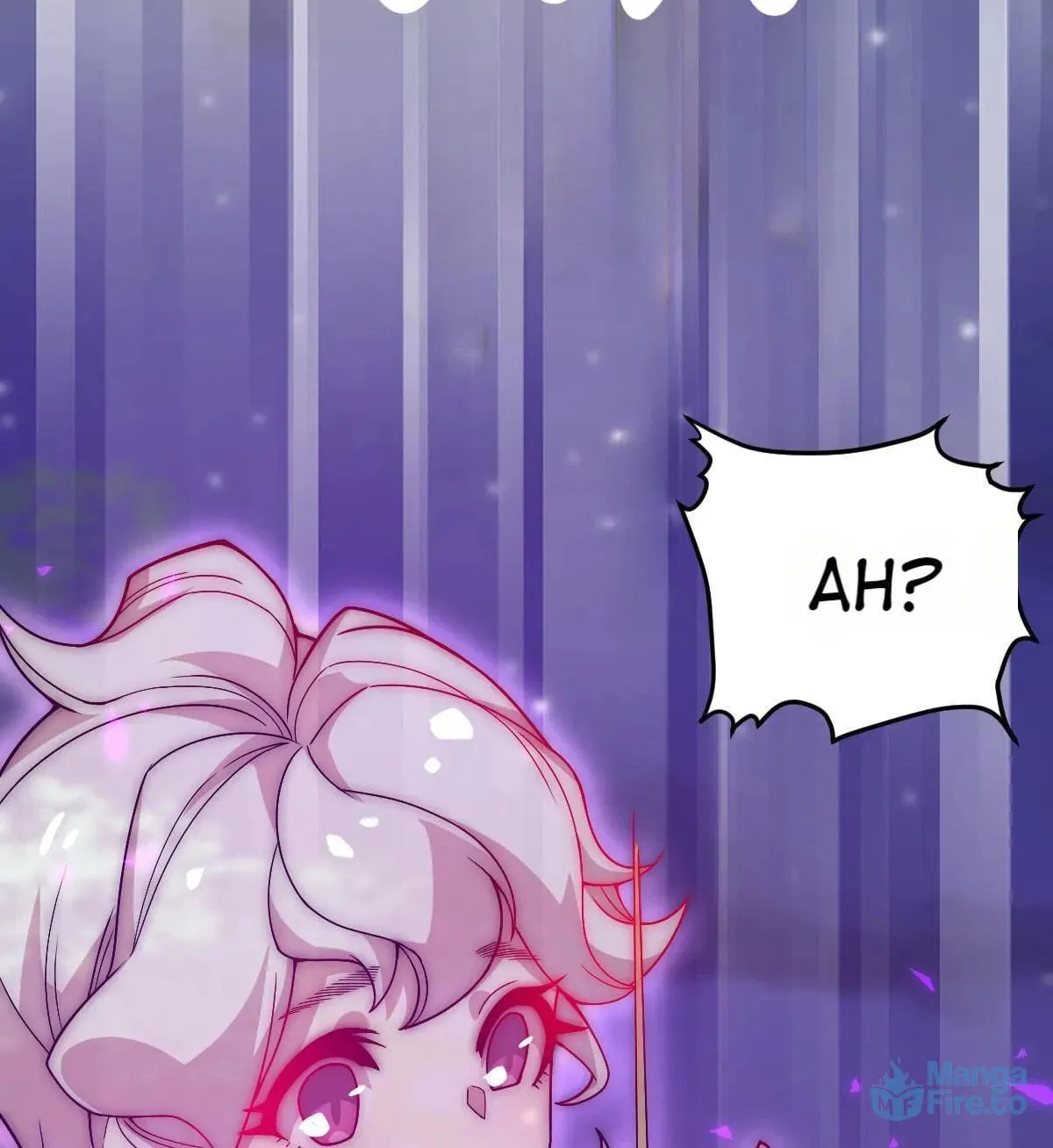 Little Skeleton (Colored) Chapter 98 page 12 - 