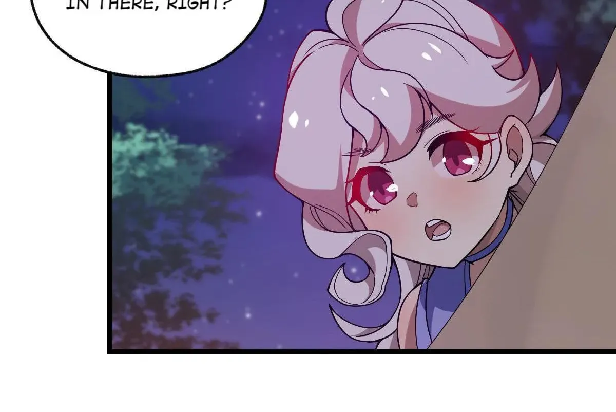 Little Skeleton (Colored) Chapter 98 page 4 - 