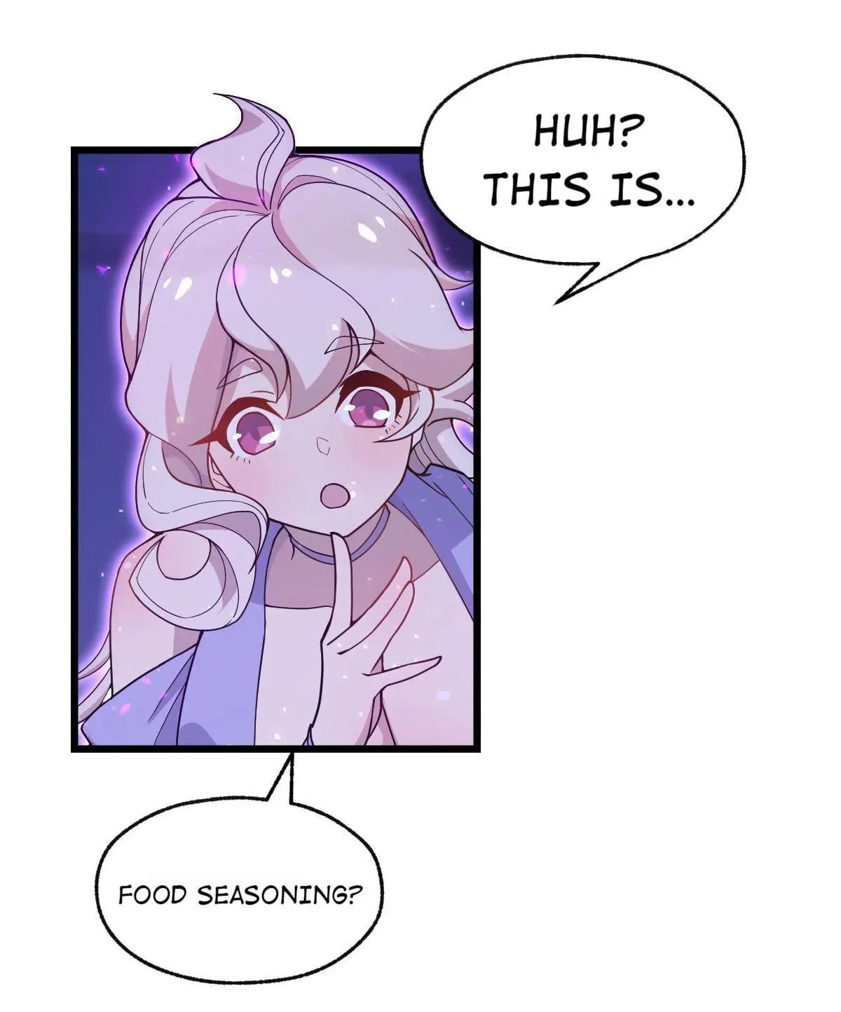 Little Skeleton (Colored) Chapter 98 page 31 - 