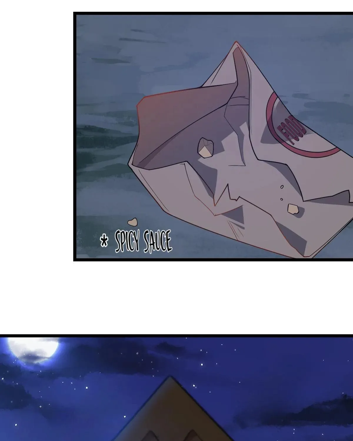 Little Skeleton (Colored) Chapter 98 page 32 - 