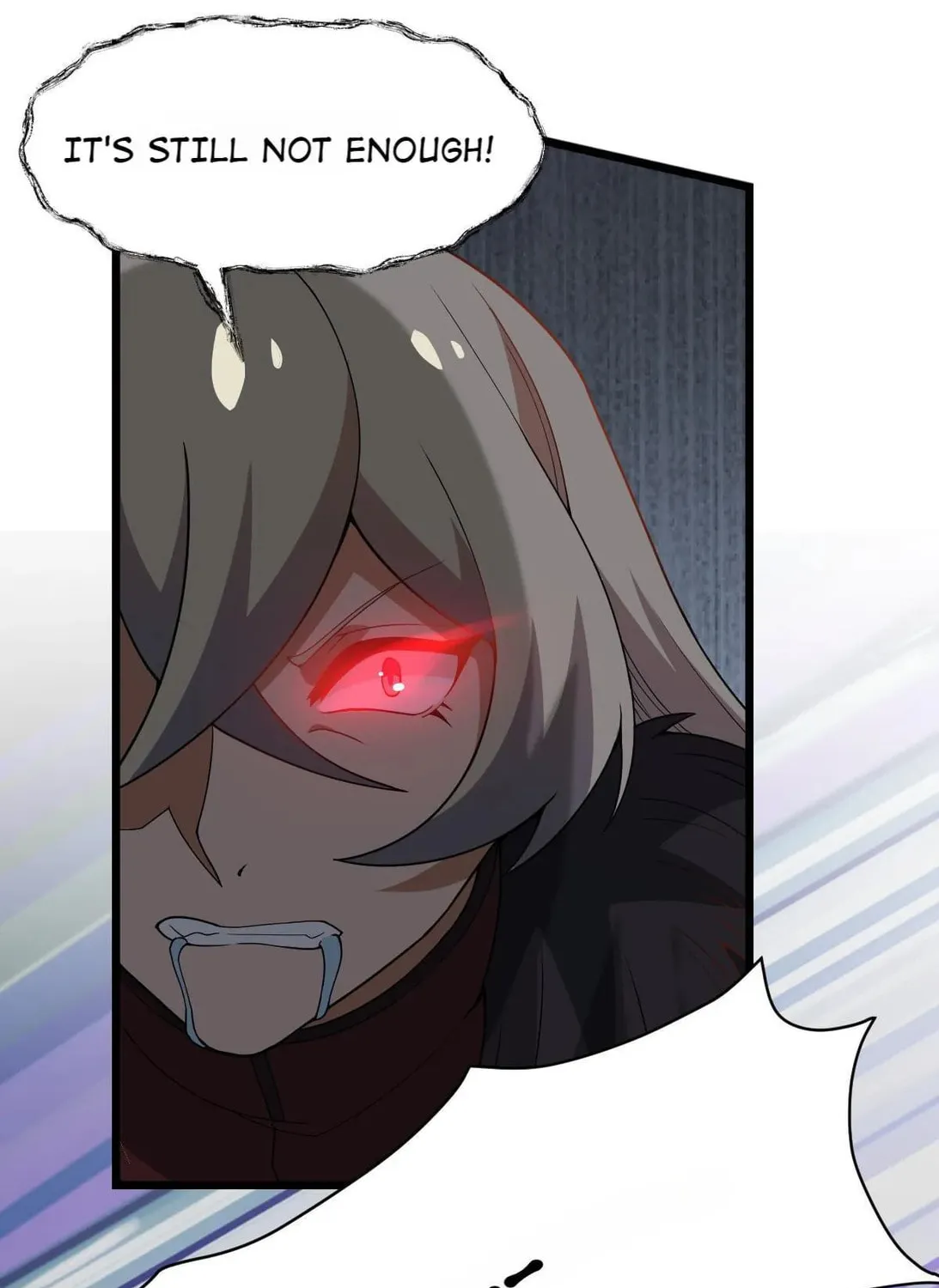 Little Skeleton (Colored) Chapter 98 page 41 - 