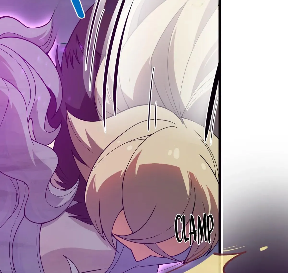 Little Skeleton (Colored) Chapter 98 page 48 - 