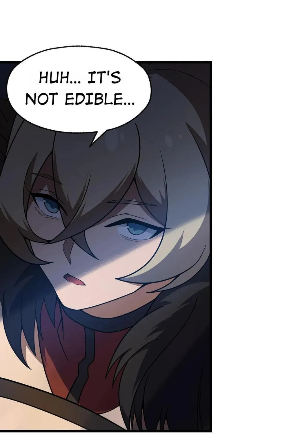 Little Skeleton (Colored) Chapter 98 page 55 - 