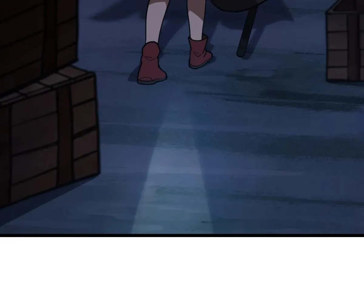 Little Skeleton (Colored) Chapter 98 page 58 - 