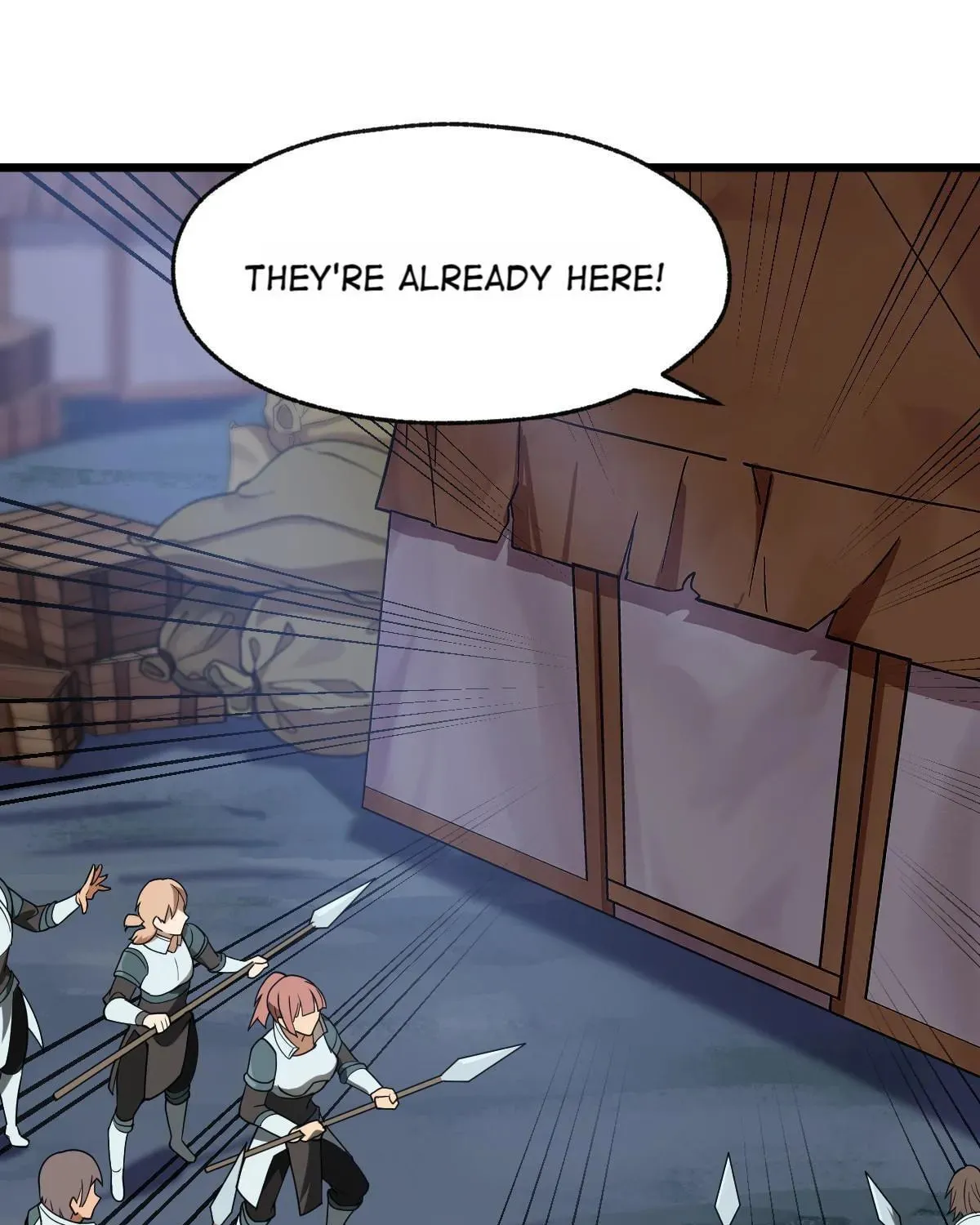 Little Skeleton (Colored) Chapter 98 page 68 - 