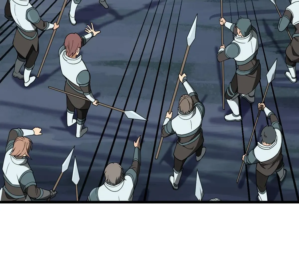 Little Skeleton (Colored) Chapter 98 page 69 - 