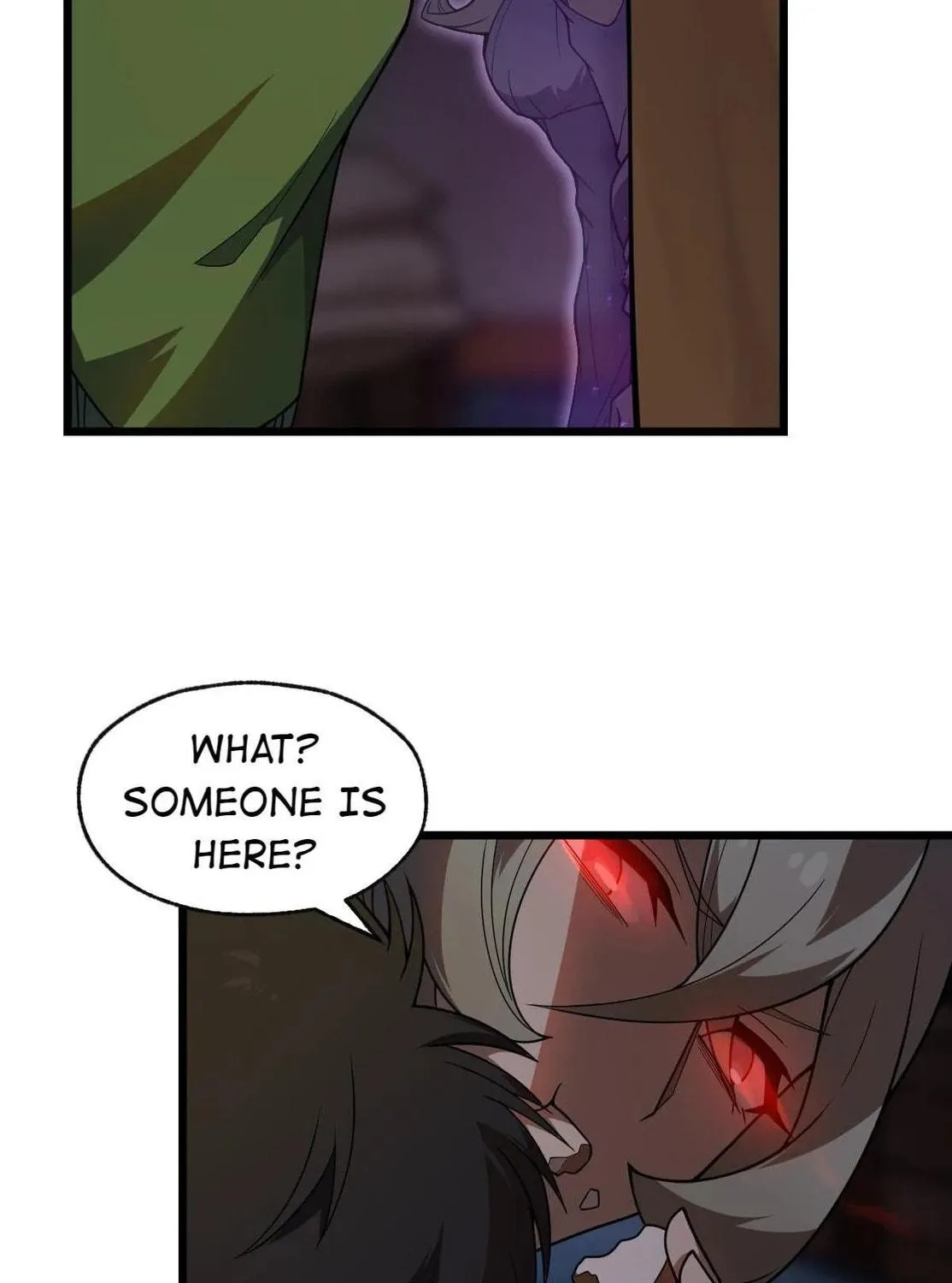 Little Skeleton (Colored) Chapter 98 page 72 - 