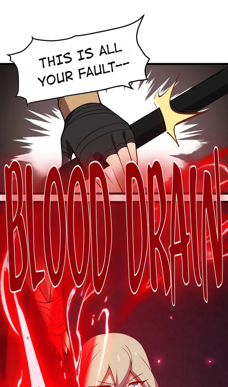 Little Skeleton (Colored) Chapter 98 page 76 - 