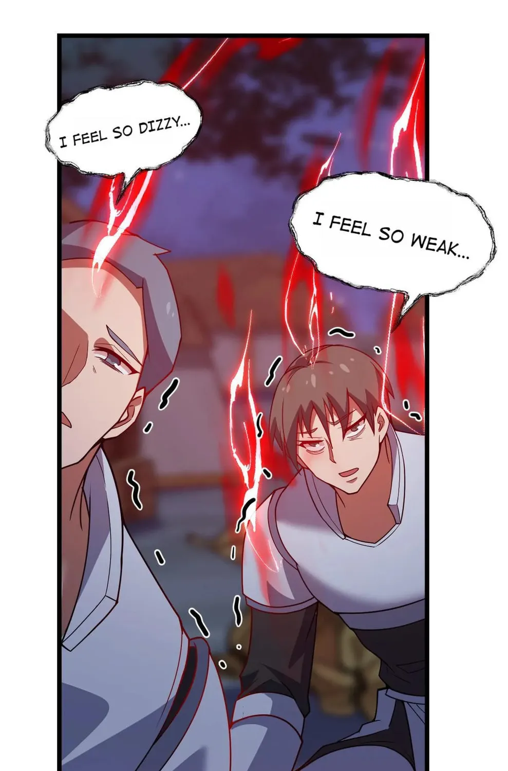 Little Skeleton (Colored) Chapter 98 page 80 - 