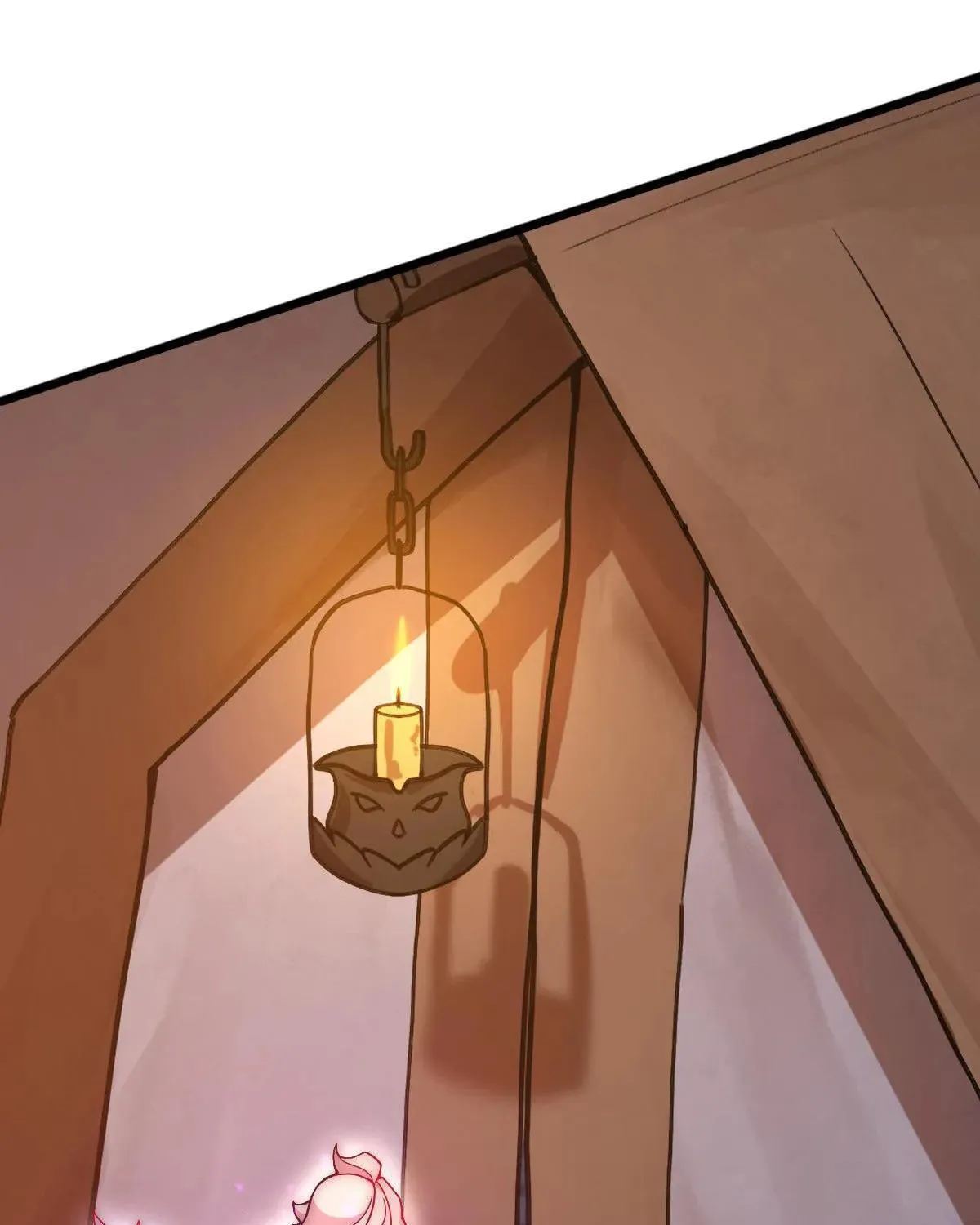 Little Skeleton (Colored) Chapter 98 page 9 - 
