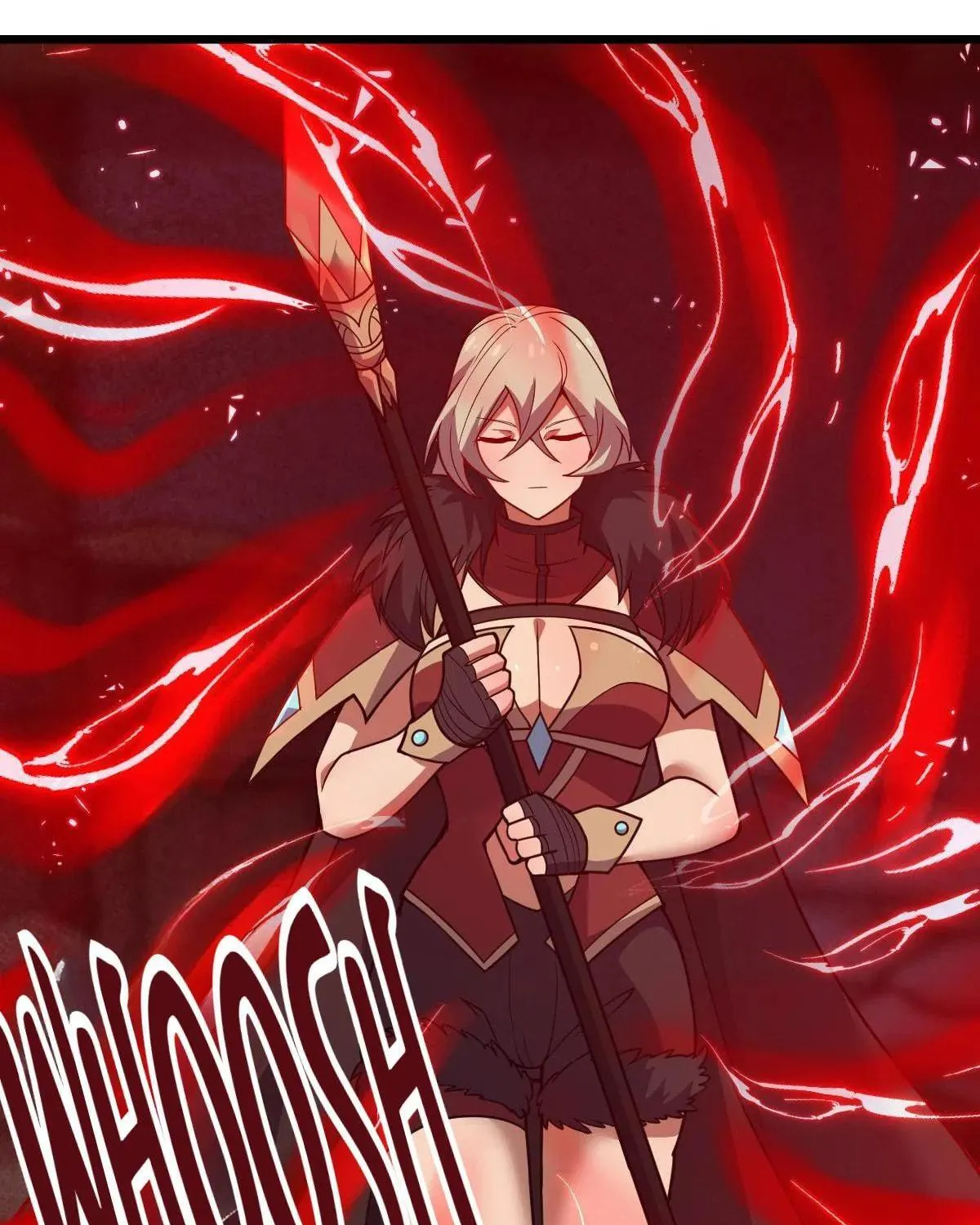 Little Skeleton (Colored) Chapter 98 page 84 - 