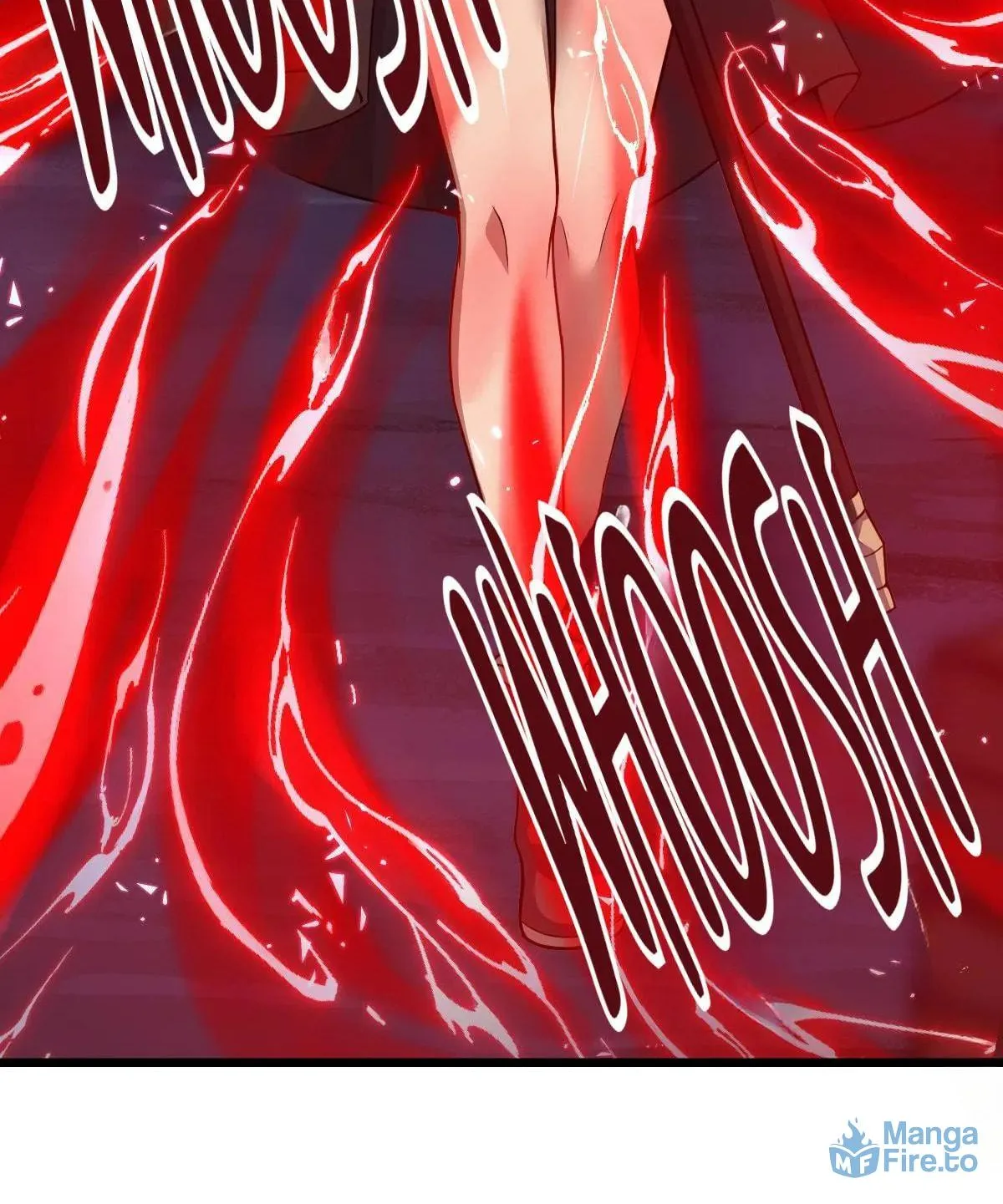 Little Skeleton (Colored) Chapter 98 page 85 - 