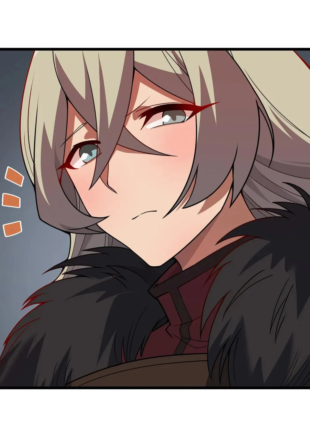 Little Skeleton (Colored) Chapter 98 page 87 - 