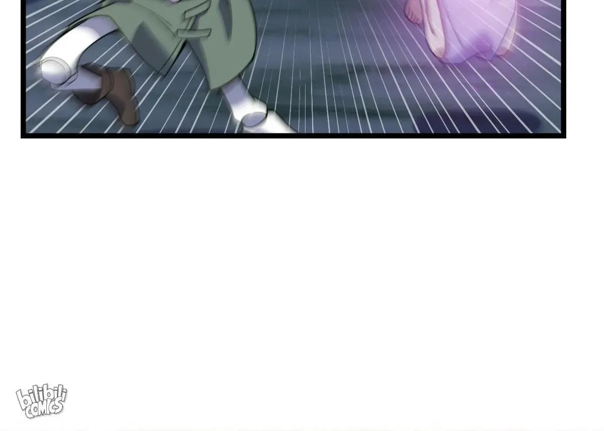 Little Skeleton (Colored) Chapter 98 page 94 - 