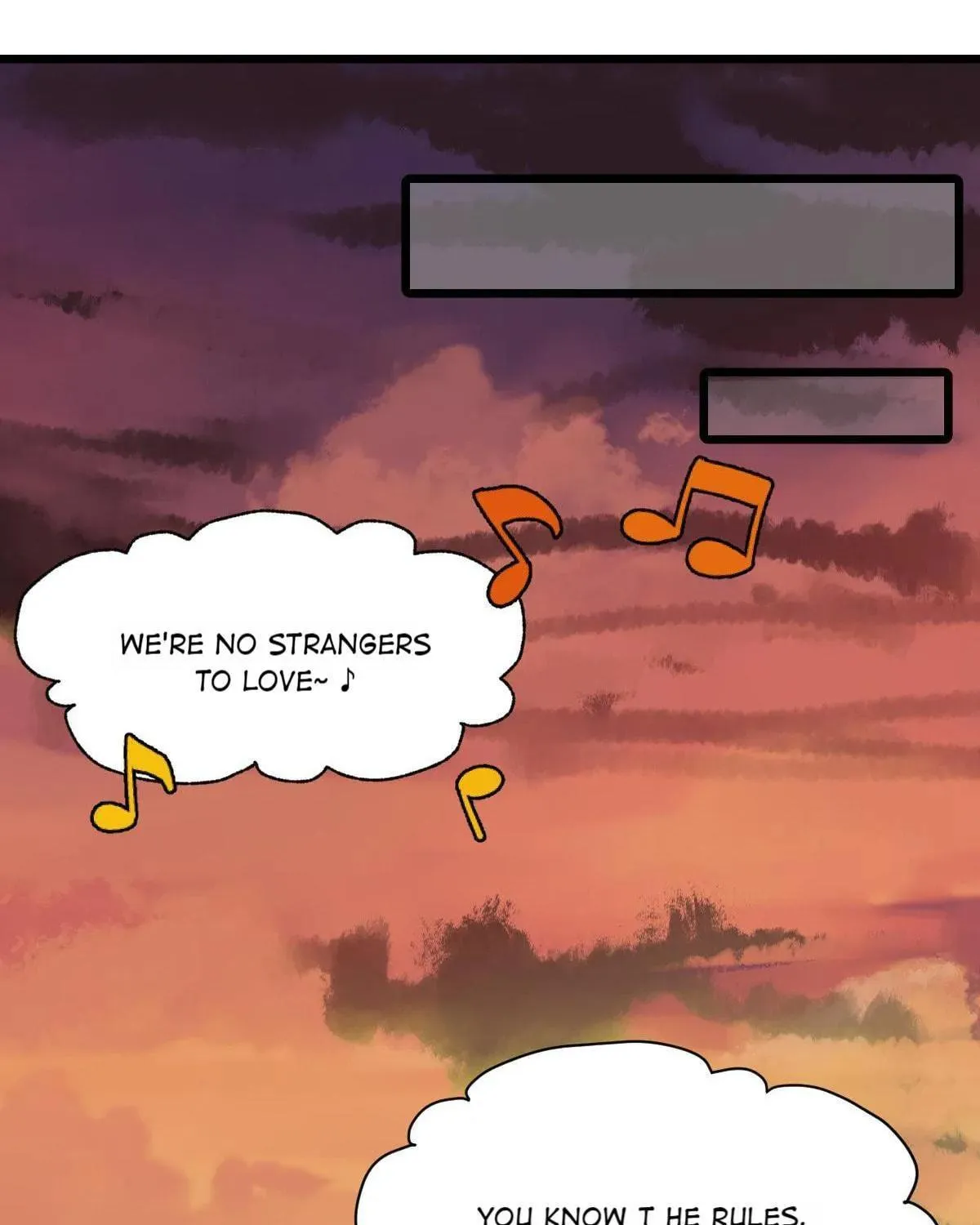 Little Skeleton (Colored) Chapter 99 page 27 - 