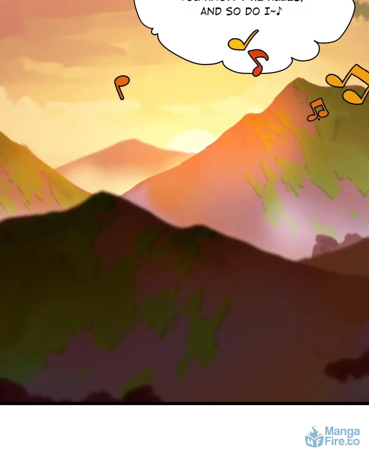 Little Skeleton (Colored) Chapter 99 page 28 - 