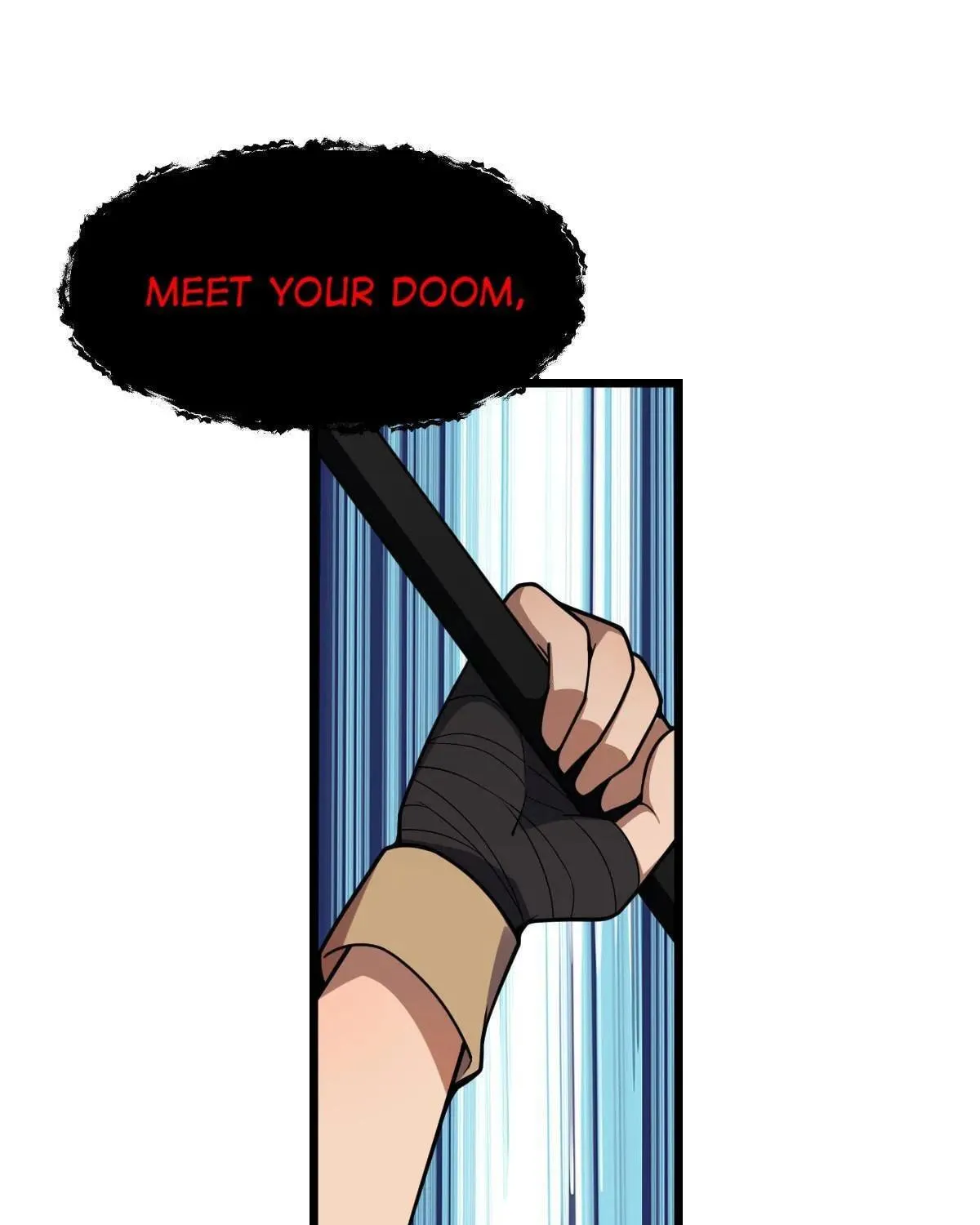Little Skeleton (Colored) Chapter 99 page 44 - 