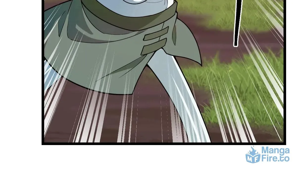 Little Skeleton (Colored) Chapter 99 page 57 - 