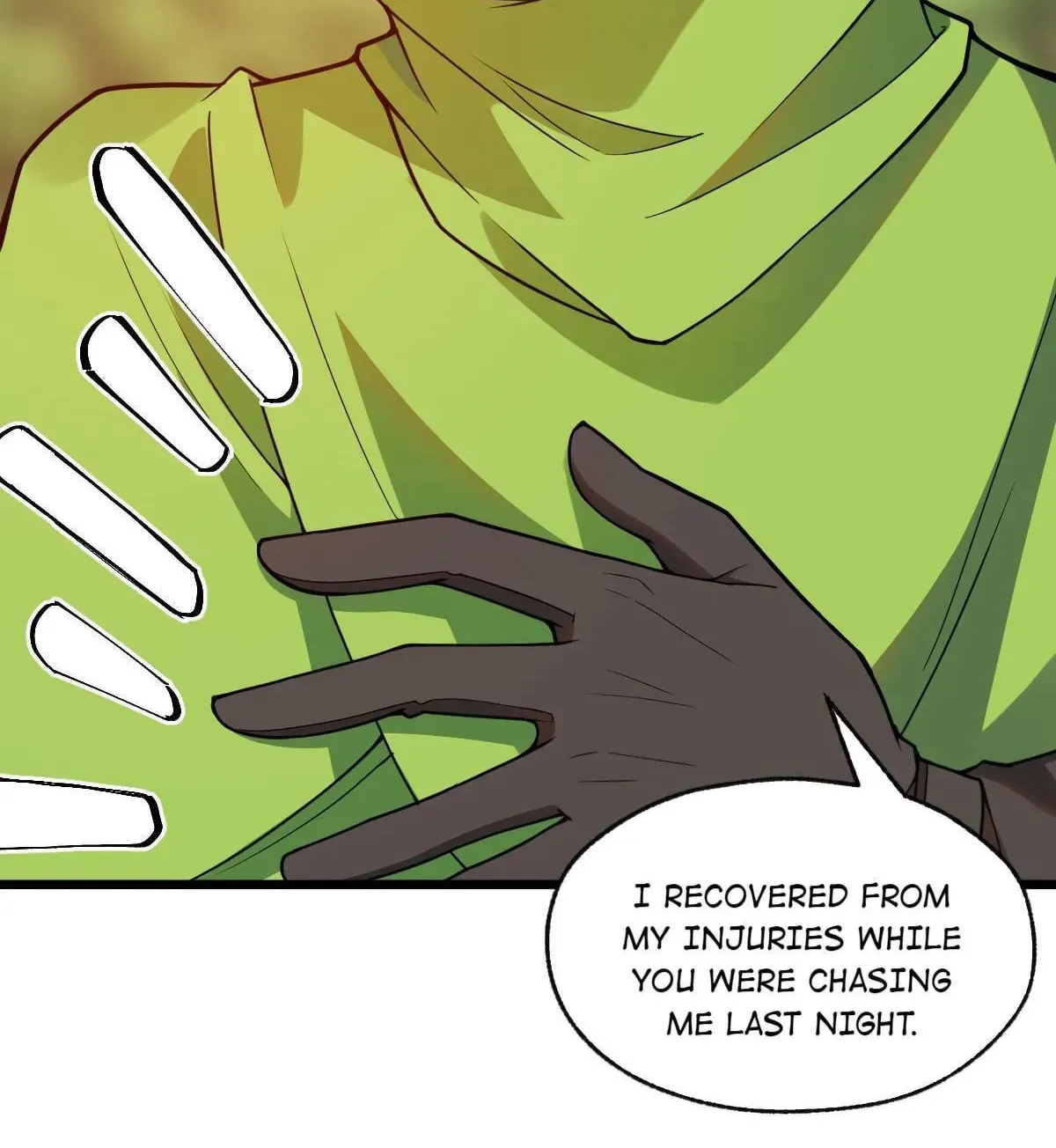 Little Skeleton (Colored) Chapter 99 page 59 - 