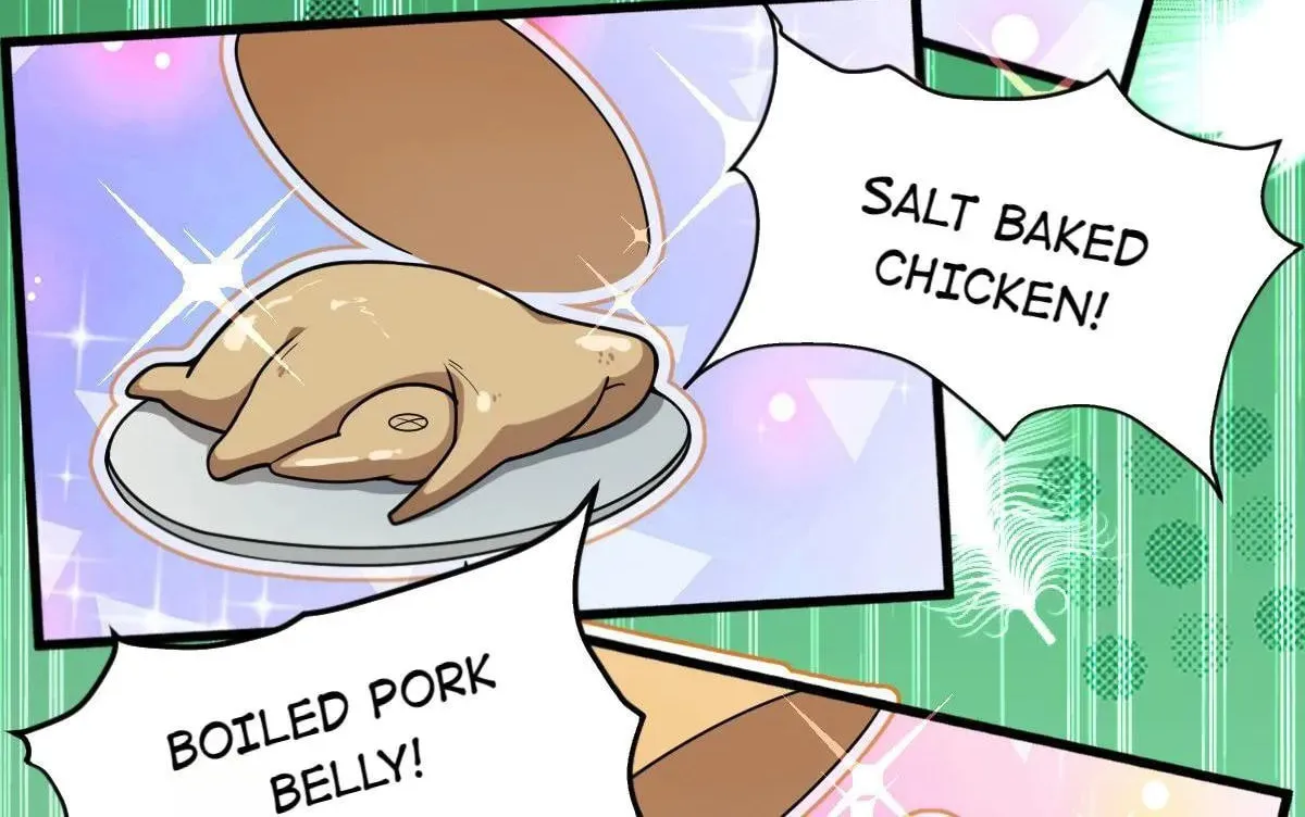 Little Skeleton (Colored) Chapter 99 page 72 - 