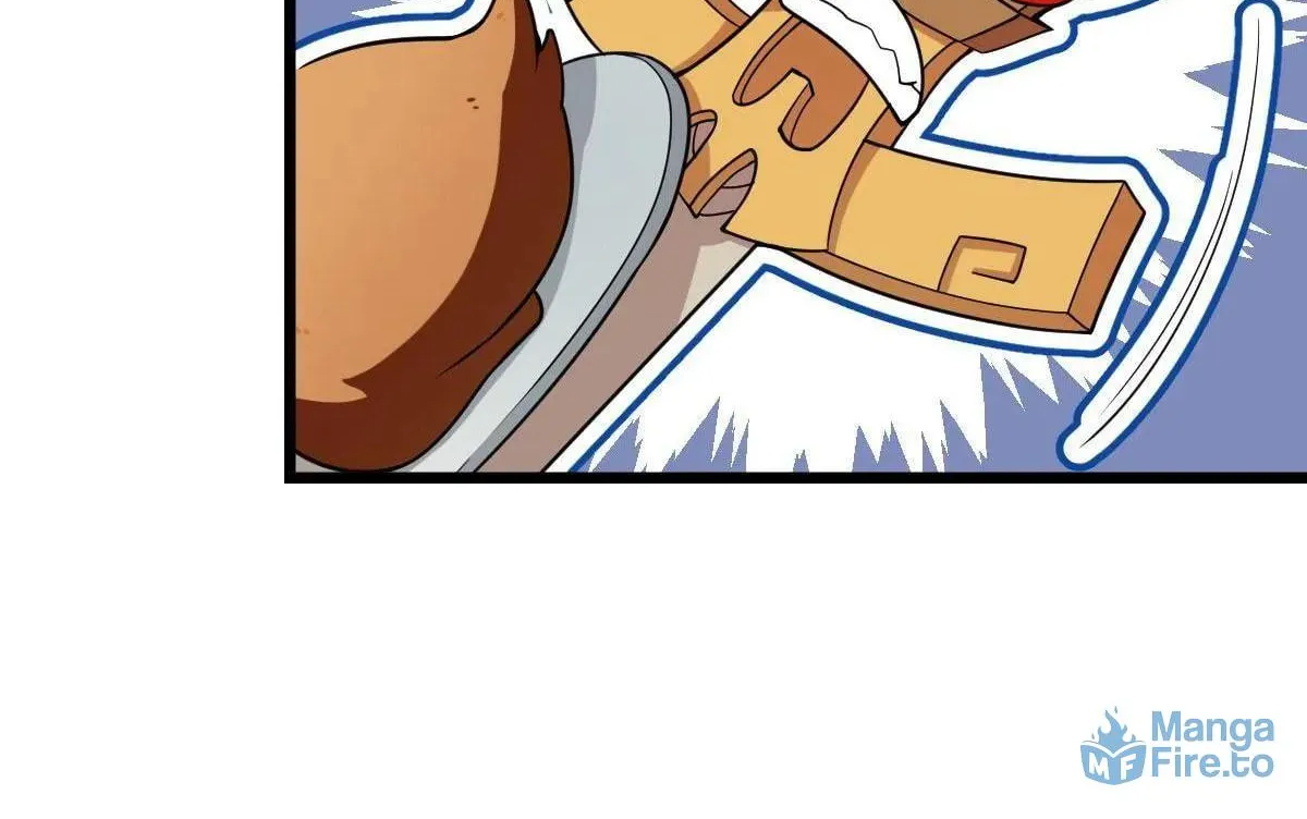 Little Skeleton (Colored) Chapter 99 page 76 - 