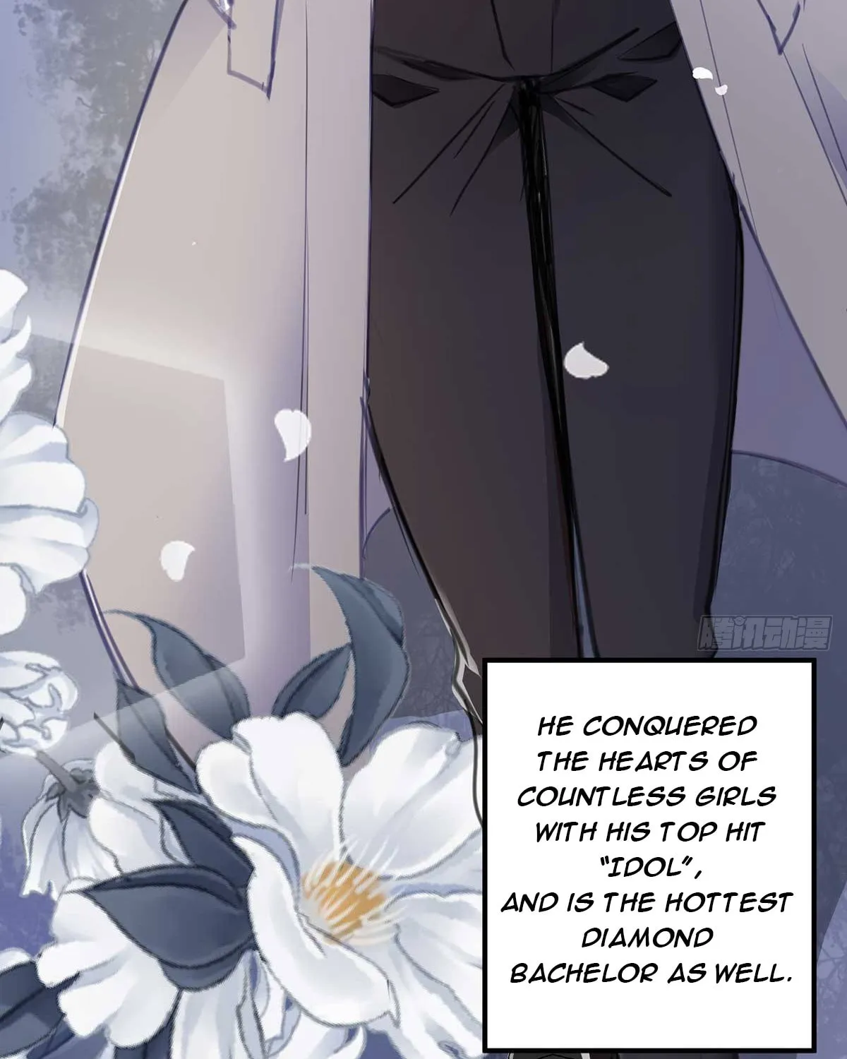 Little Twin Matchmakers (Colored) Chapter 1 page 11 - 