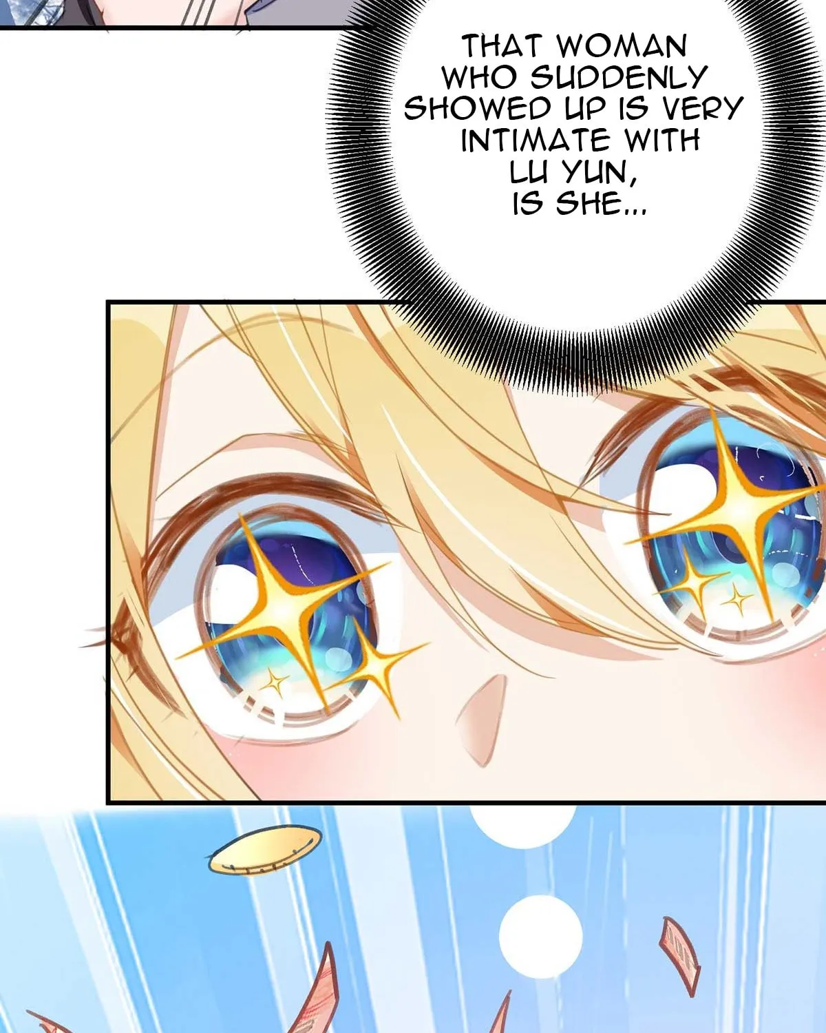 Little Twin Matchmakers (Colored) Chapter 1 page 17 - 