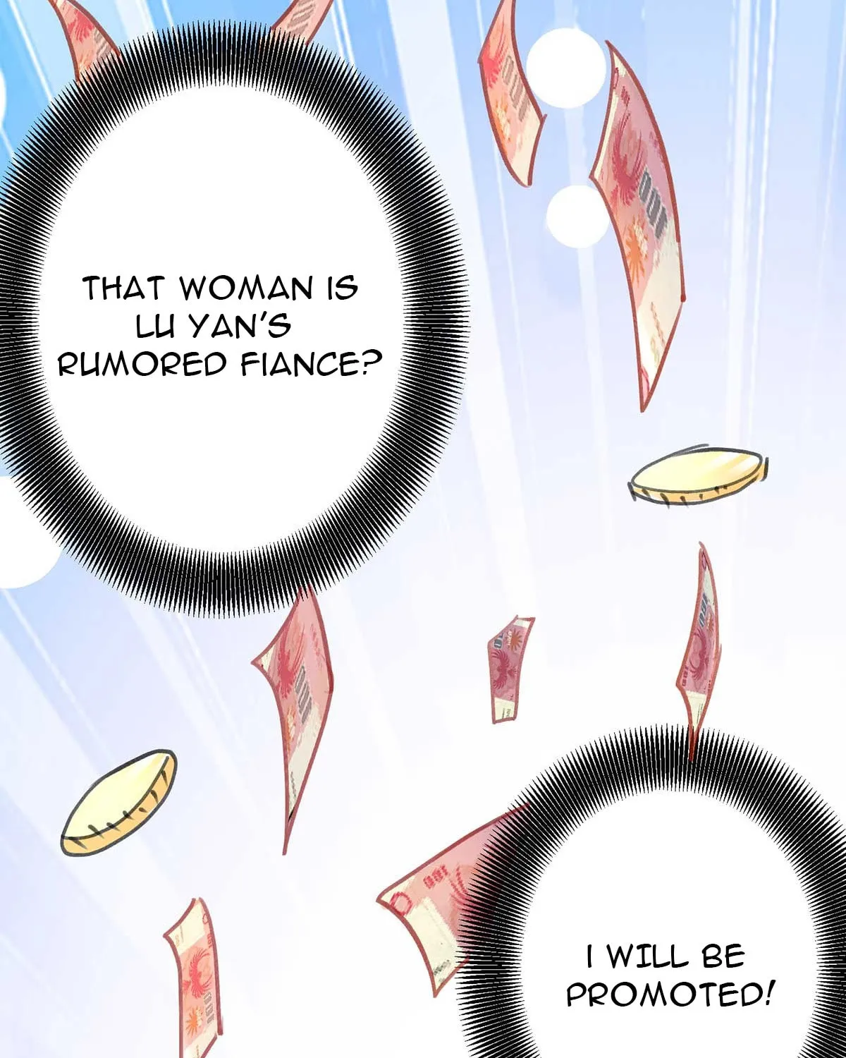Little Twin Matchmakers (Colored) Chapter 1 page 18 - 