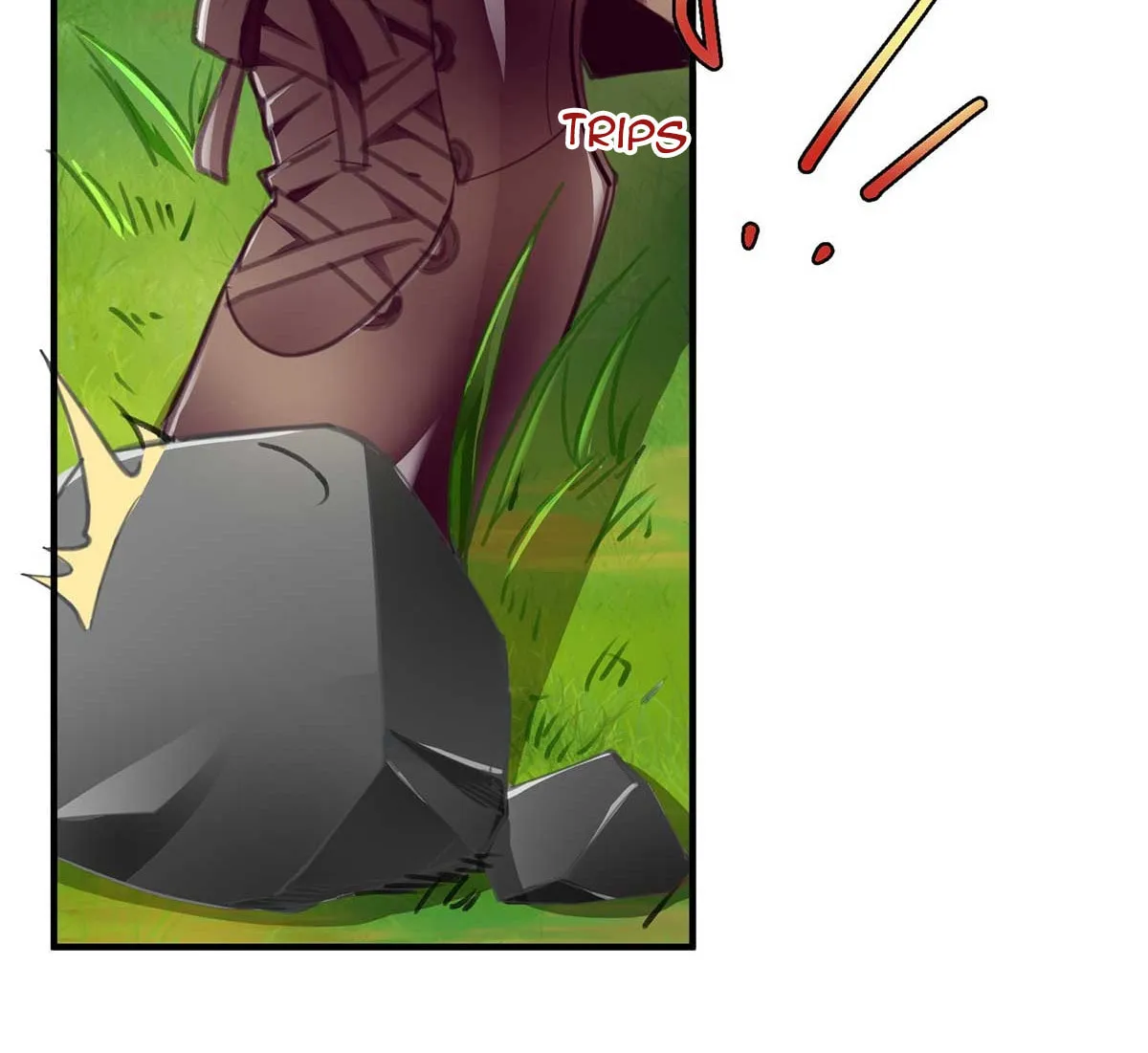 Little Twin Matchmakers (Colored) Chapter 1 page 23 - 