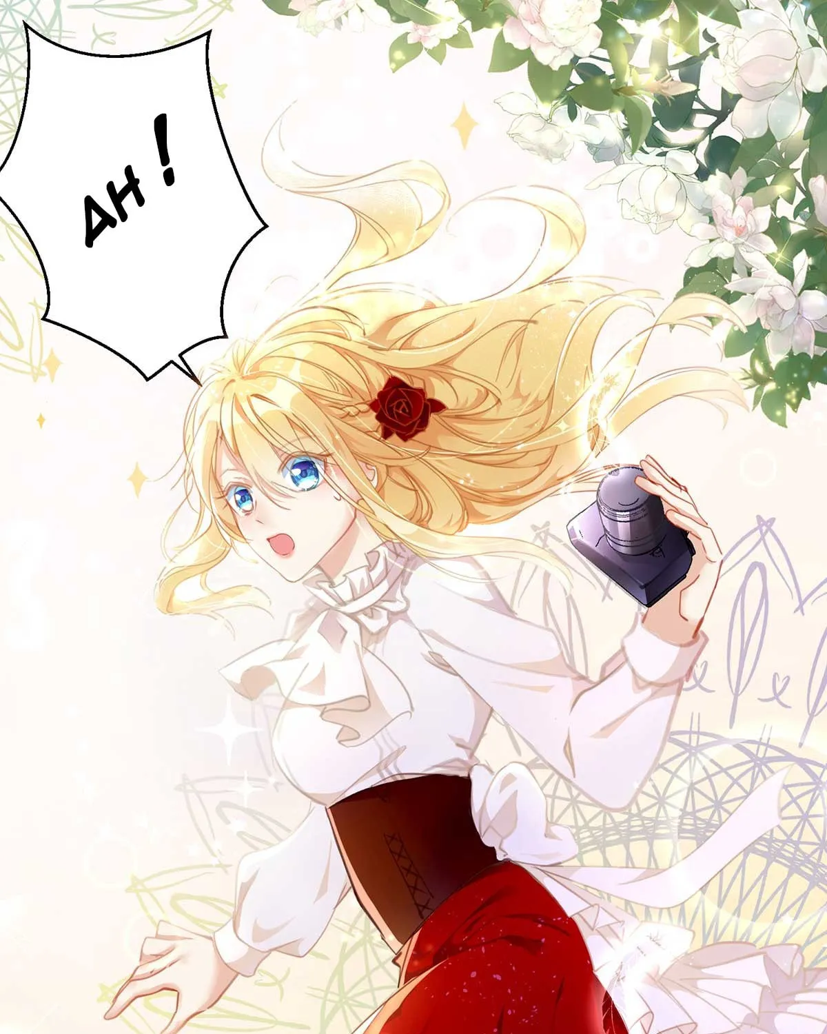 Little Twin Matchmakers (Colored) Chapter 1 page 24 - 